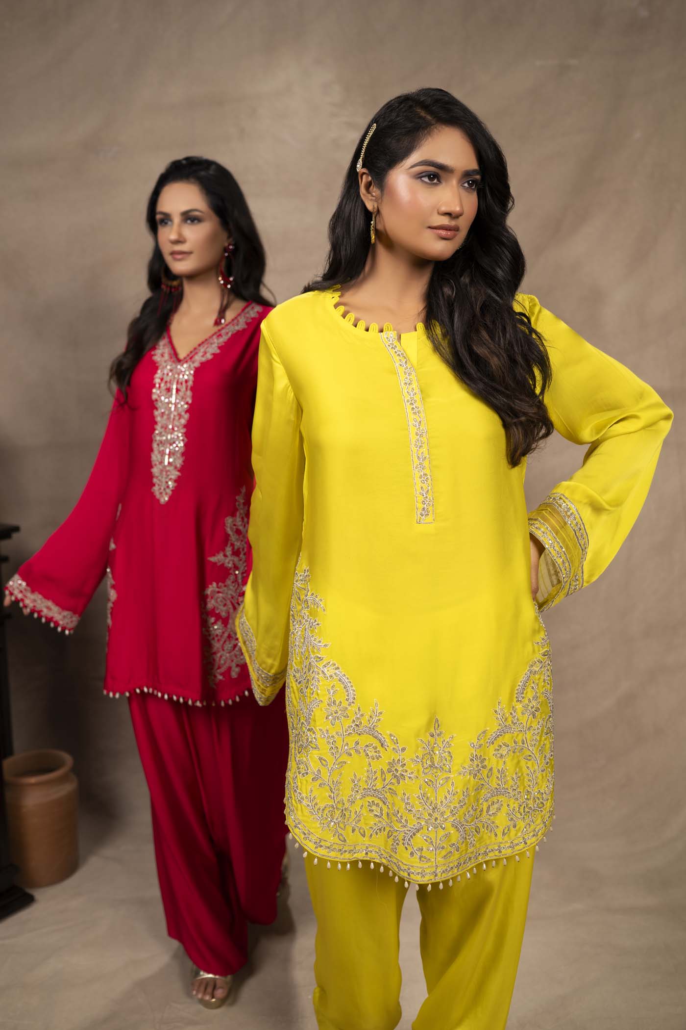 Joya Co-Ord Set