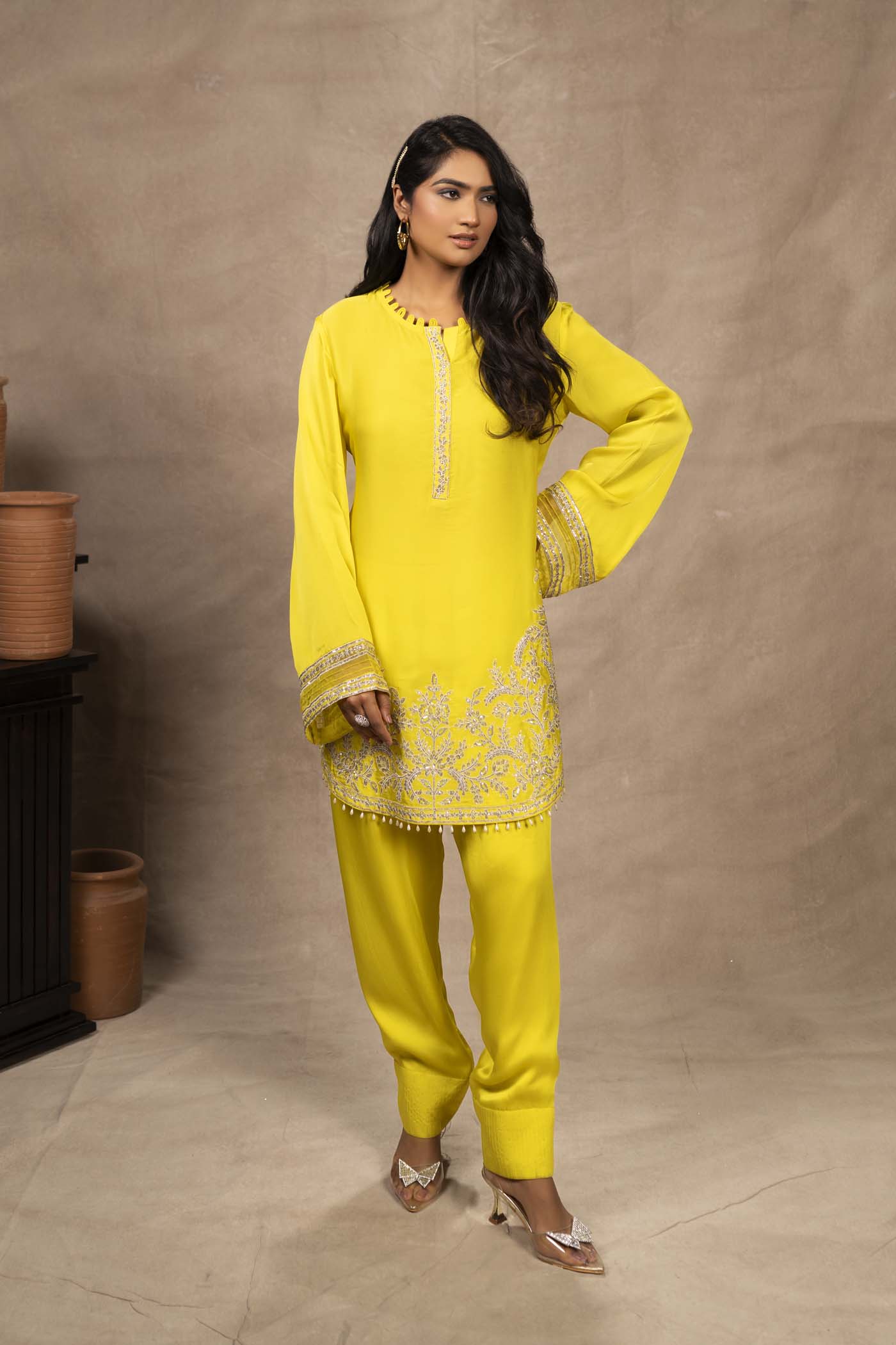 Joya Co-Ord Set