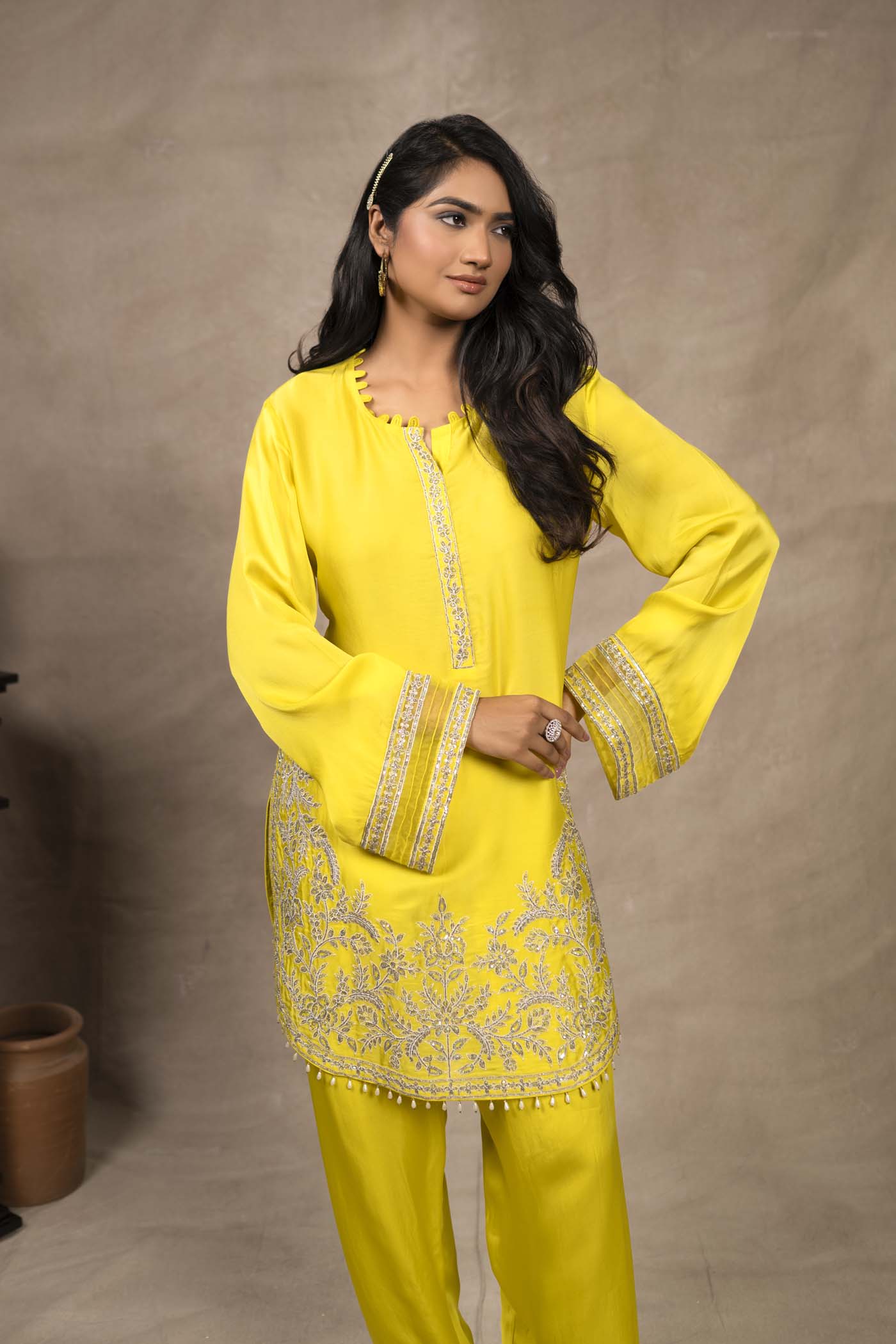 Joya Co-Ord Set