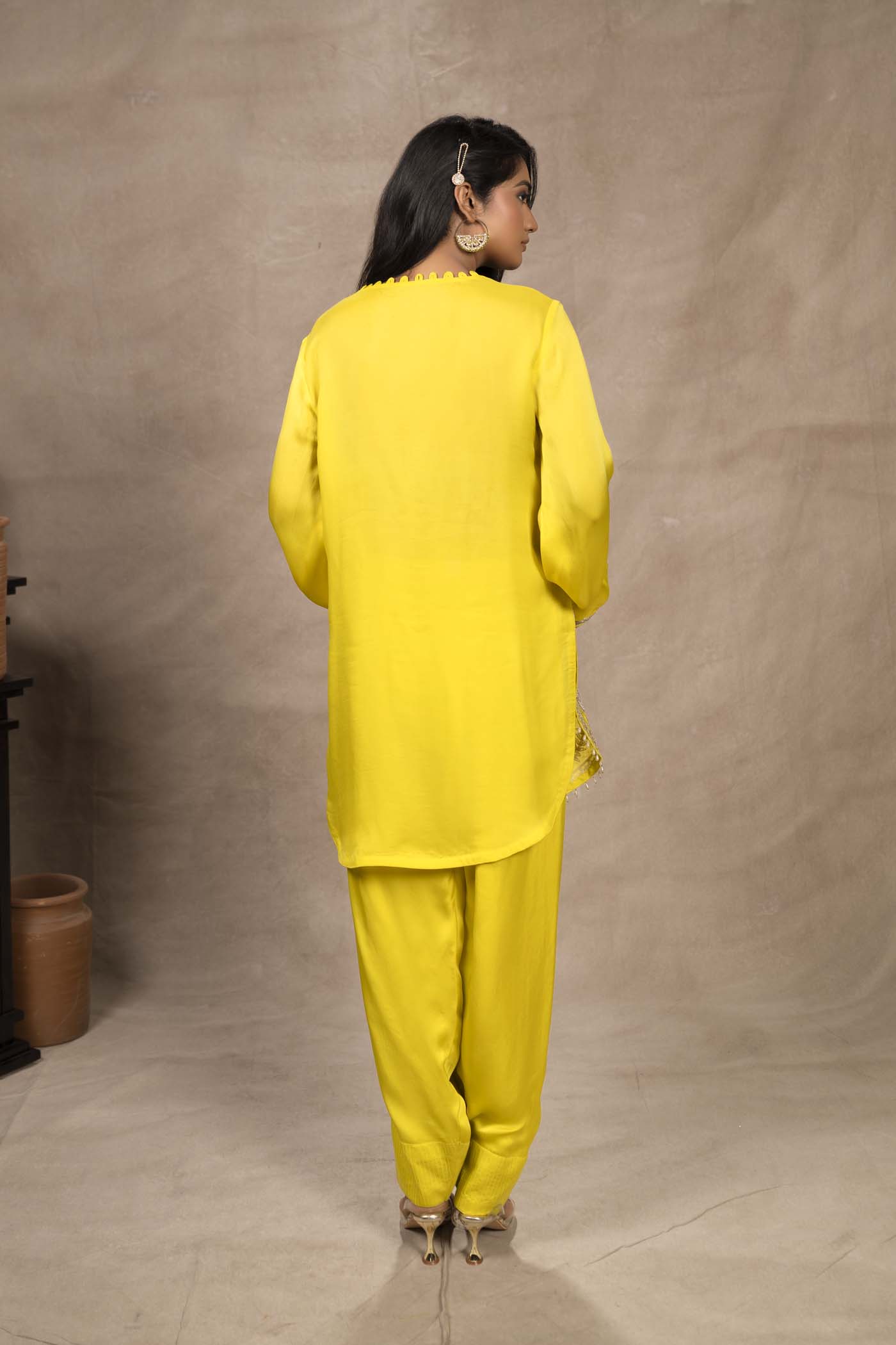 Joya Co-Ord Set