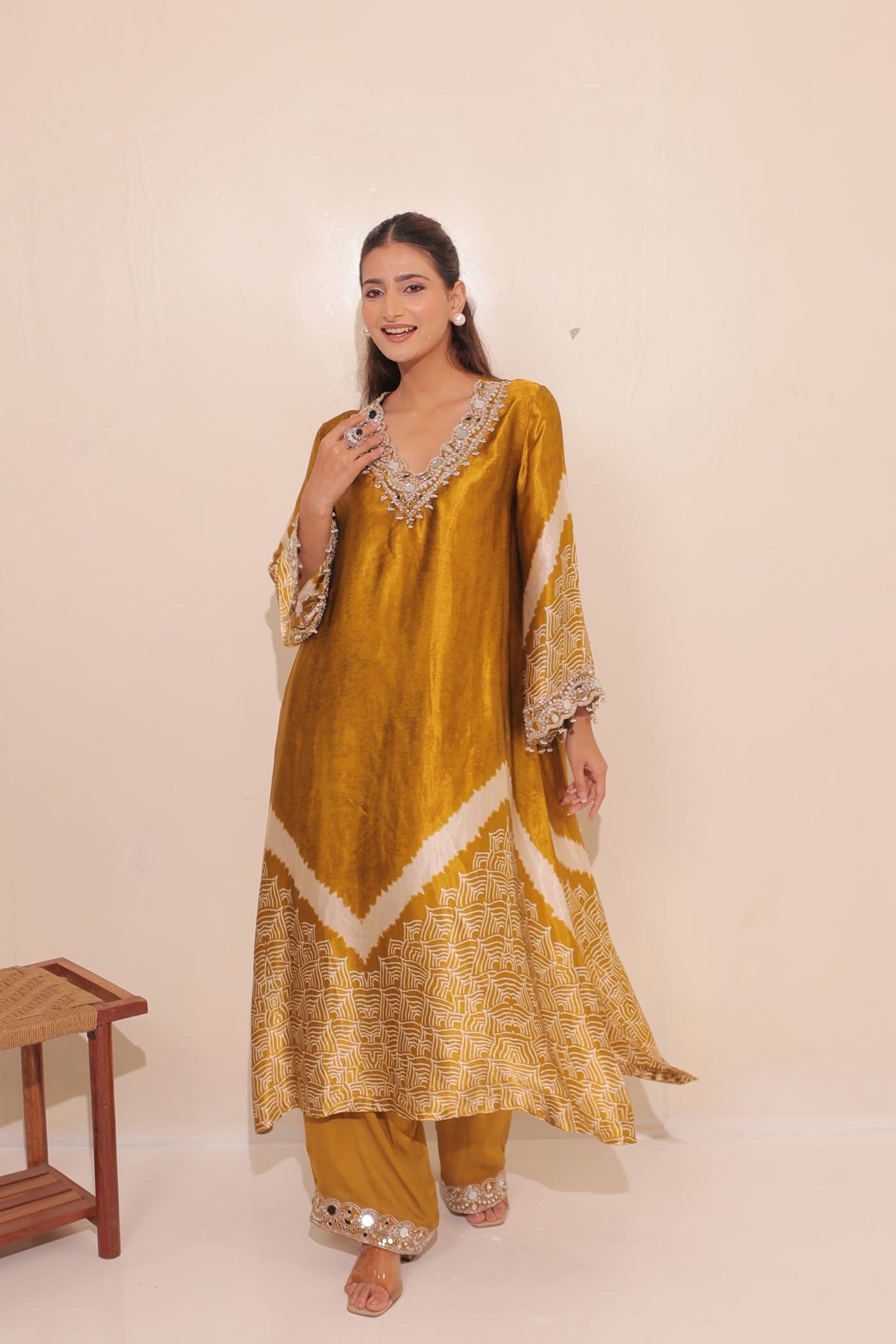 Mehira Palazzo Ensemble