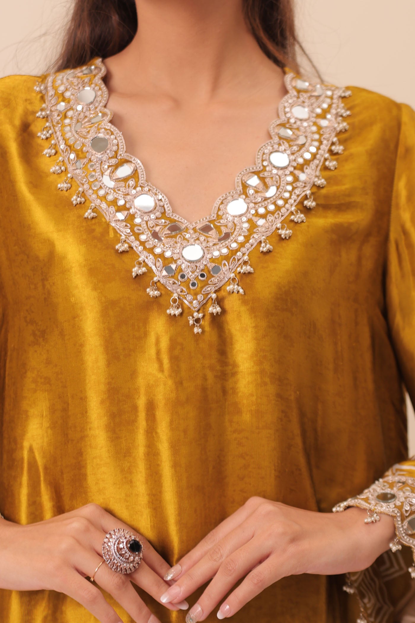 Mehira Palazzo Ensemble