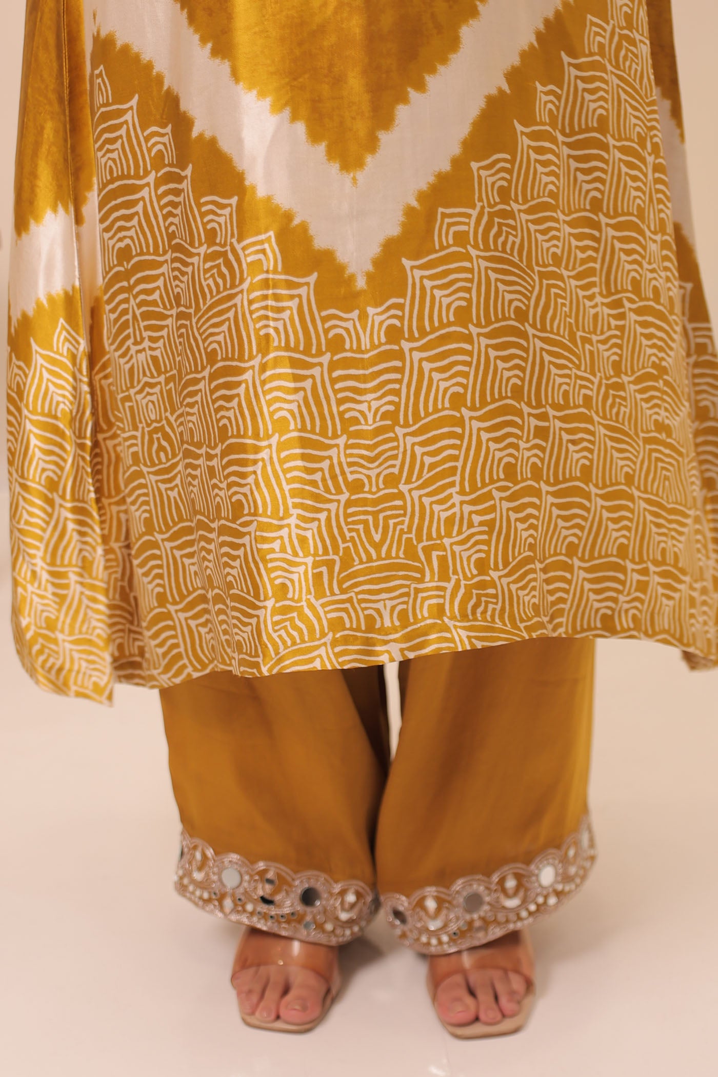 Mehira Palazzo Ensemble