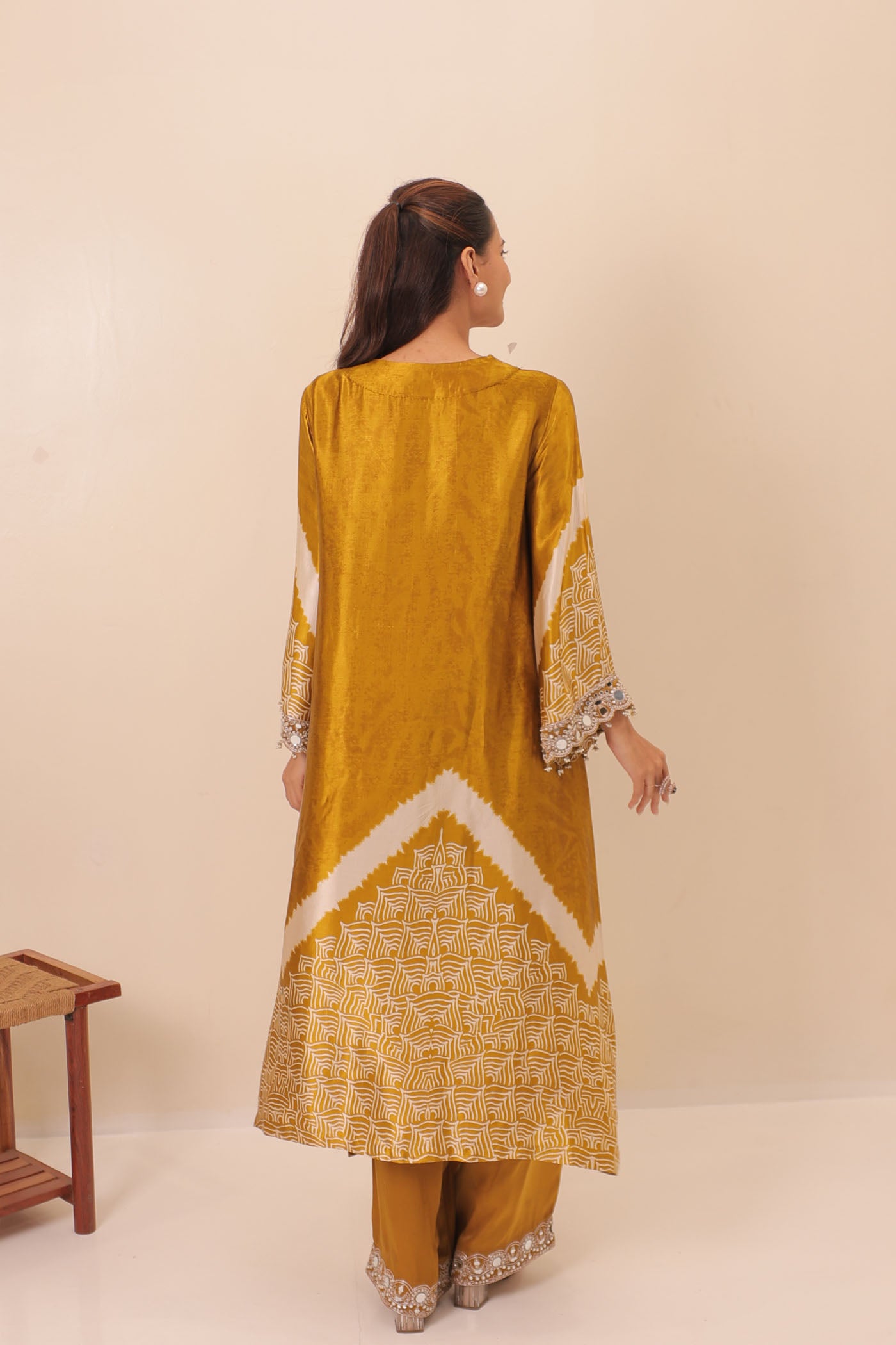 Mehira Palazzo Ensemble