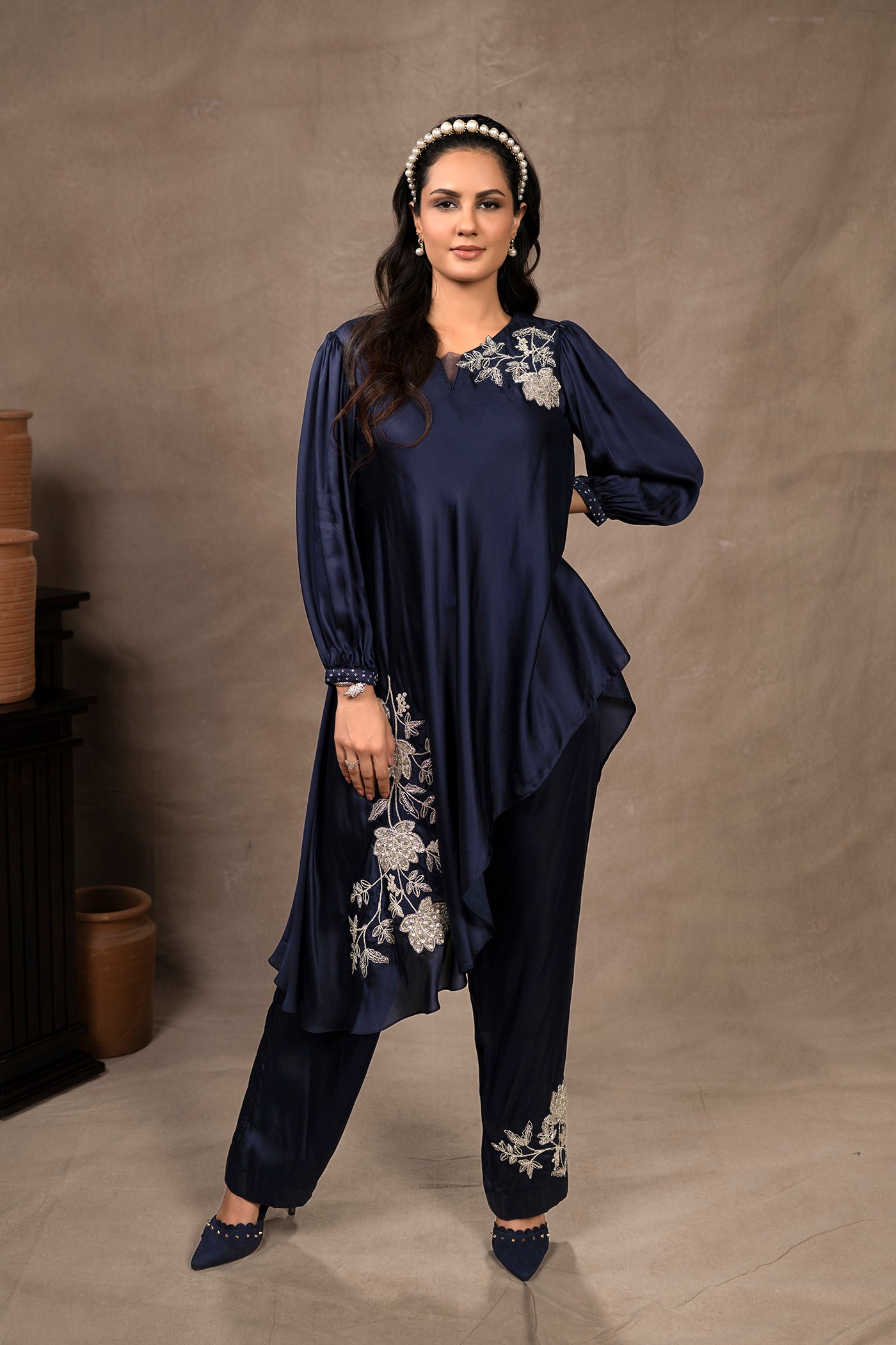 Sierra co-ord set