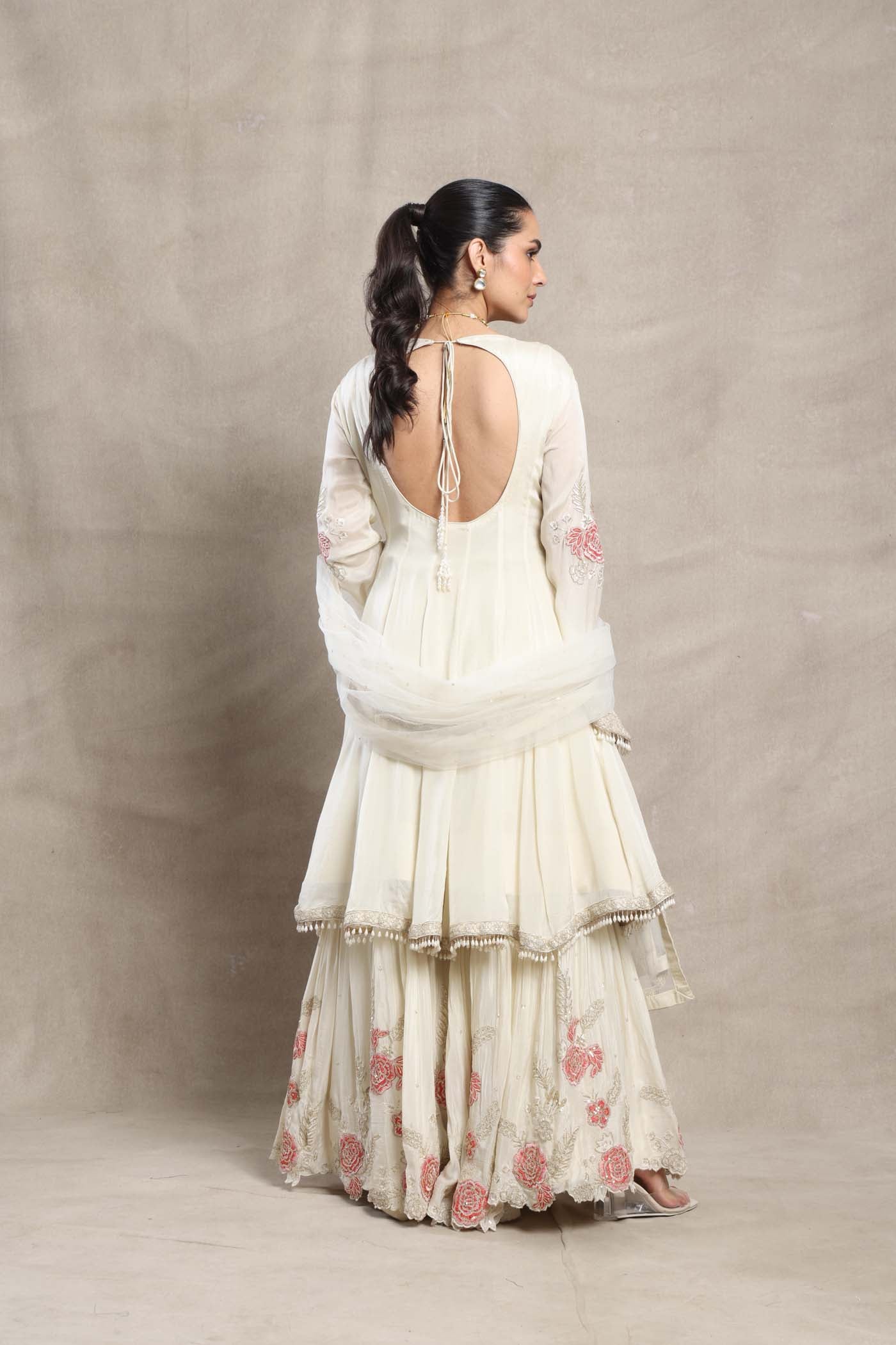 Nior Garara Suit Set