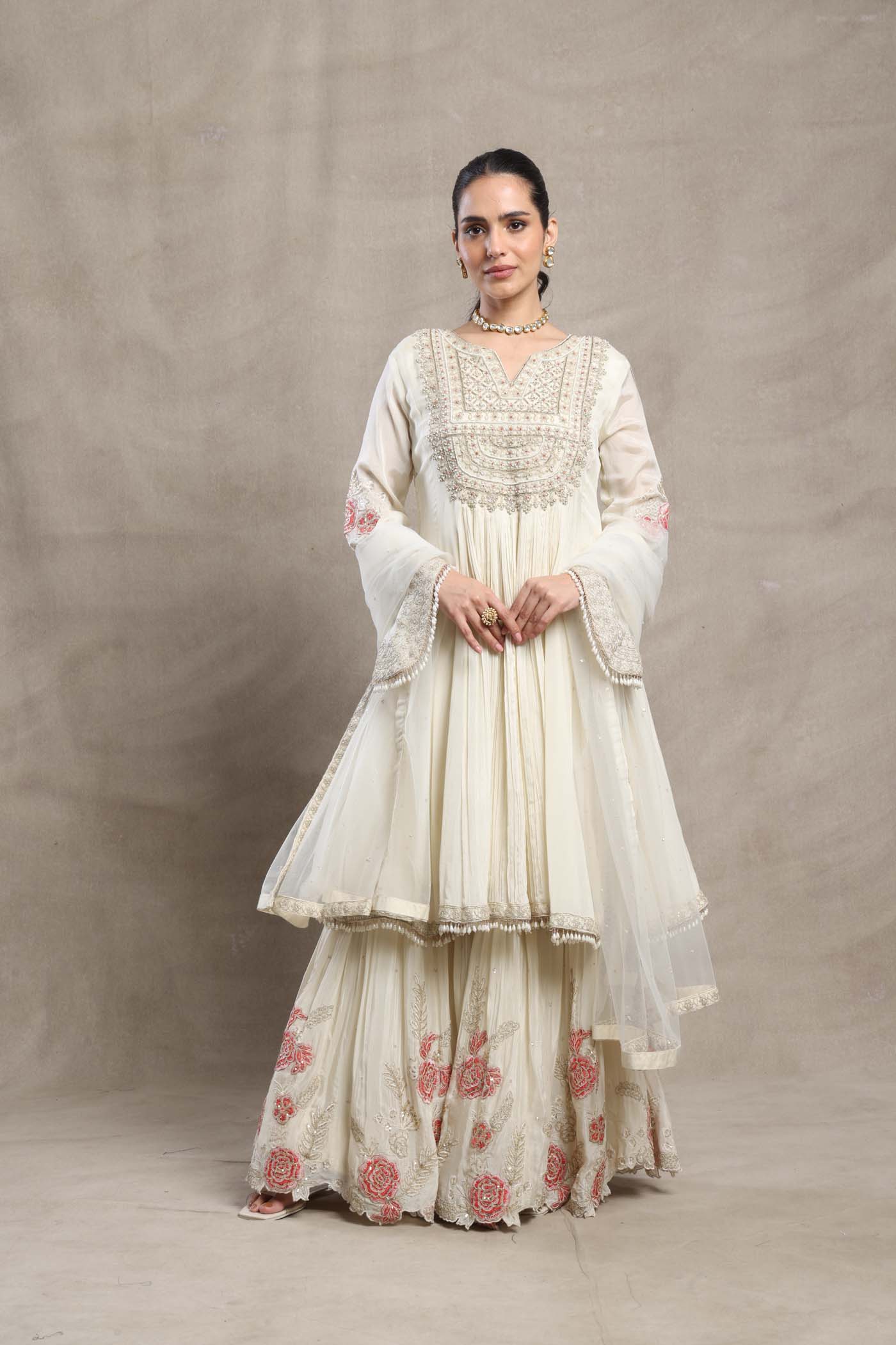 Nior Garara Suit Set