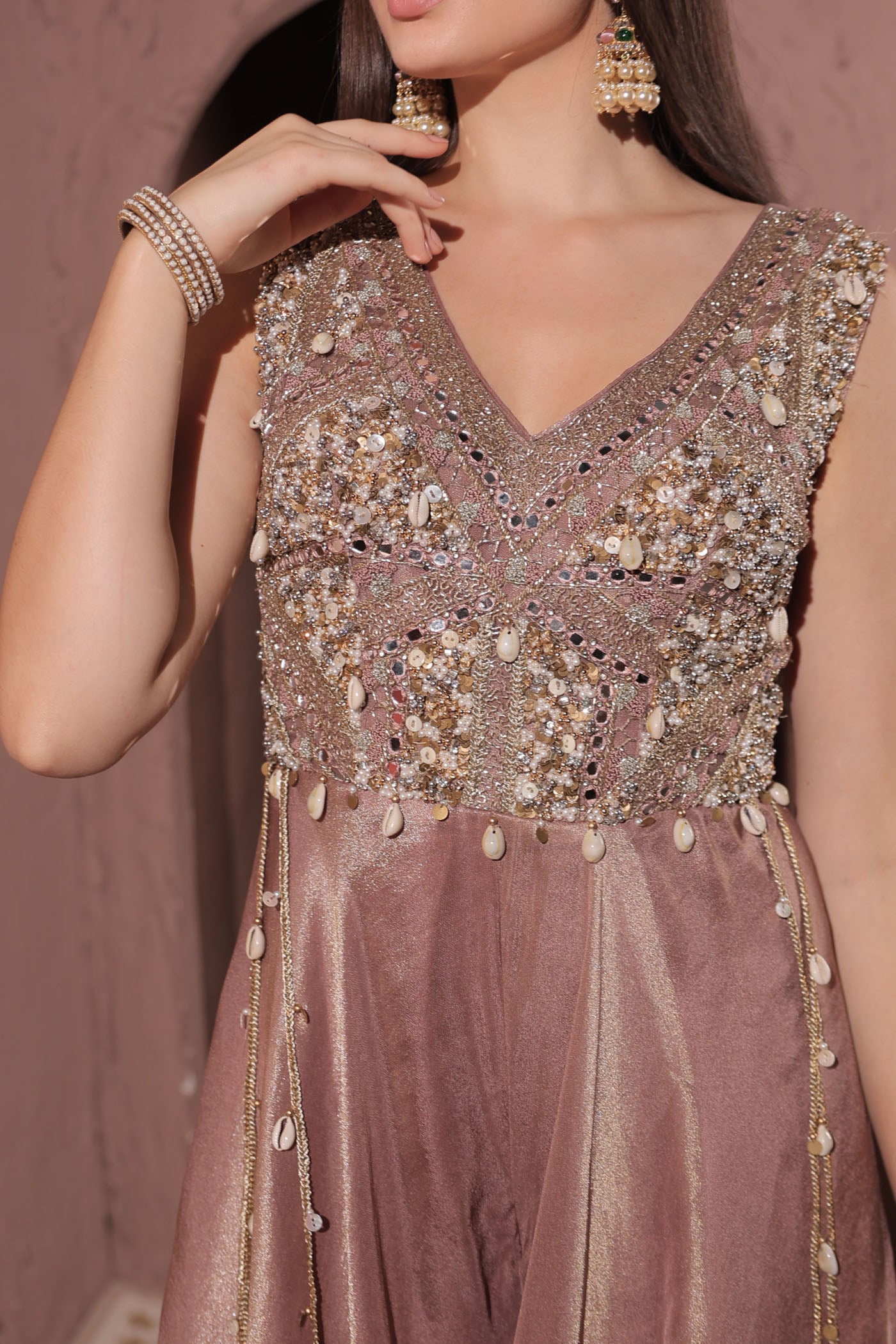 Ajuni Jumpsuit