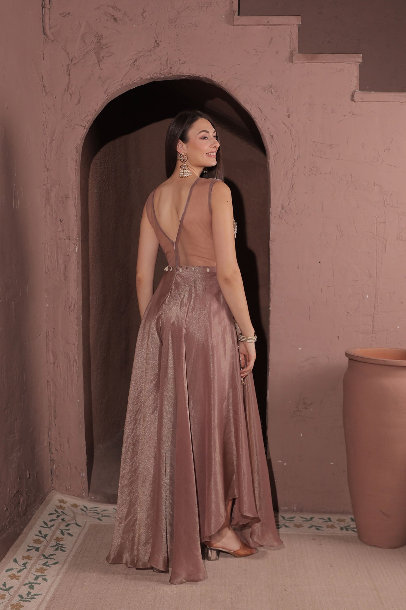 Ajuni Jumpsuit