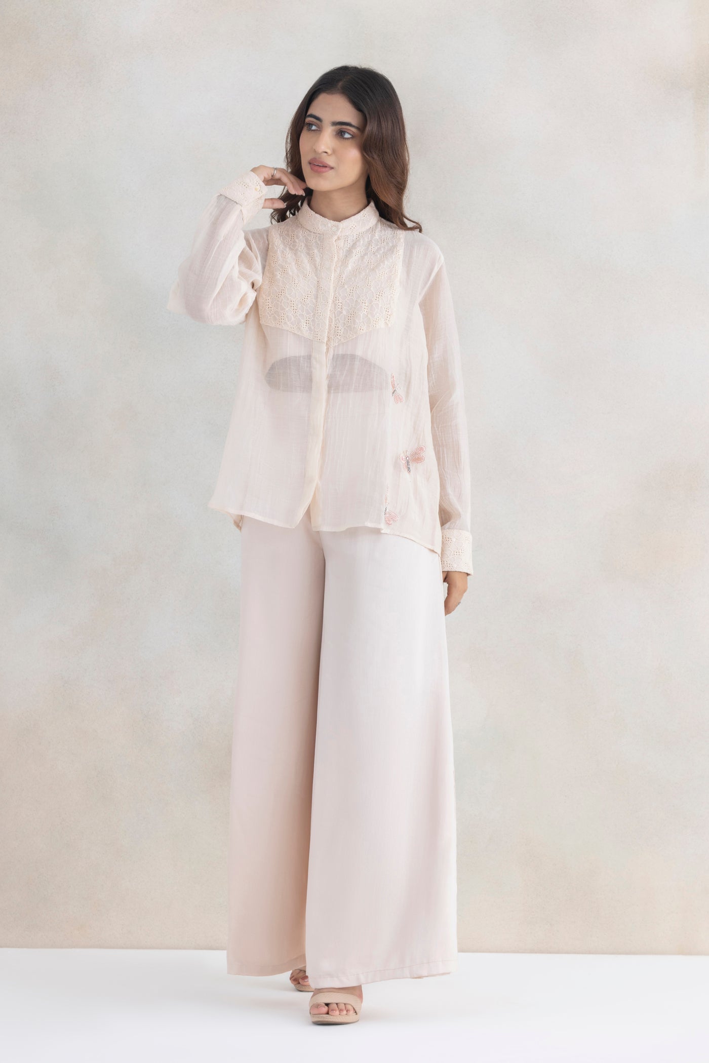 Butterfly Noor Set