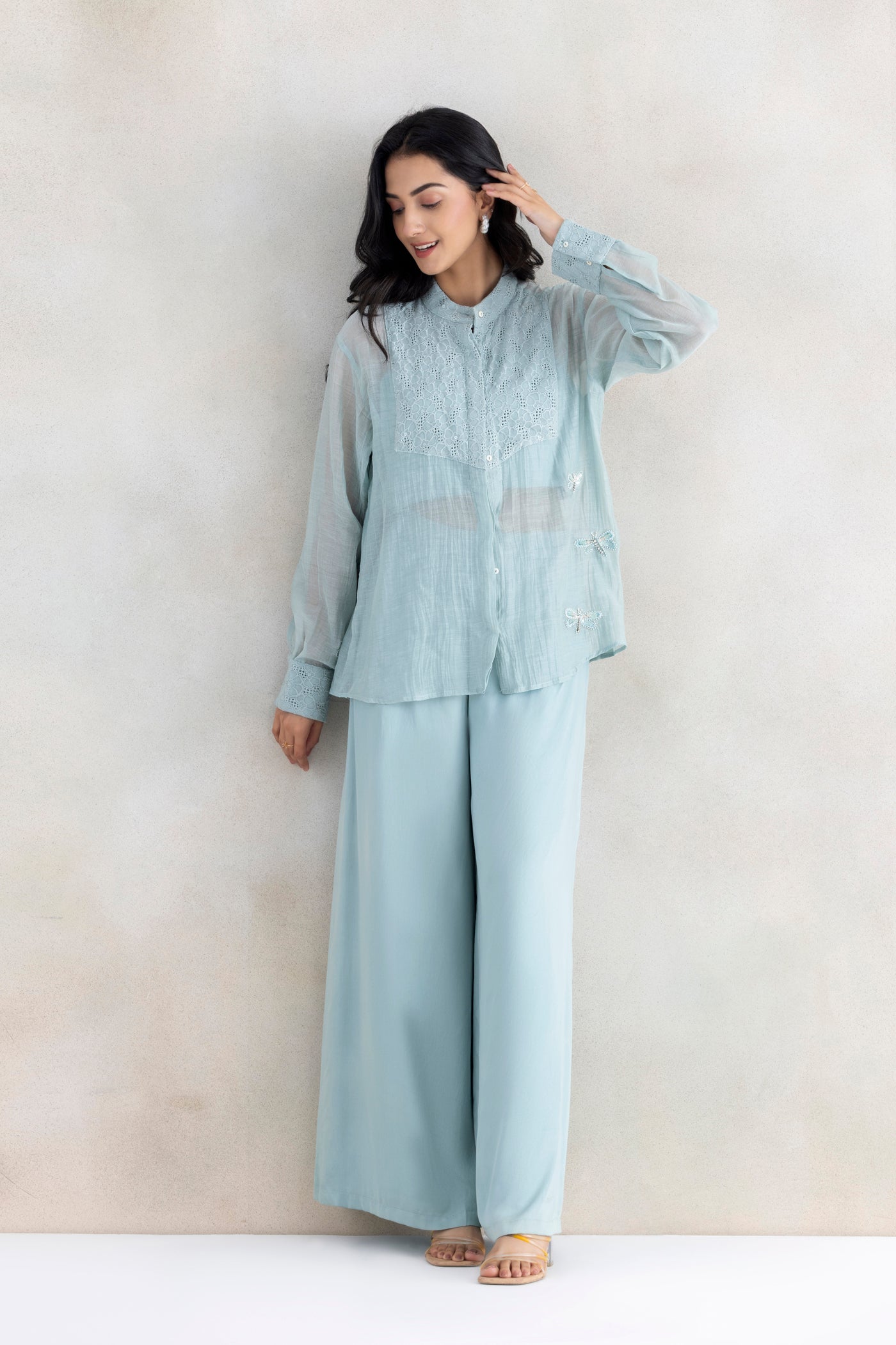 Butterfly Noor Set