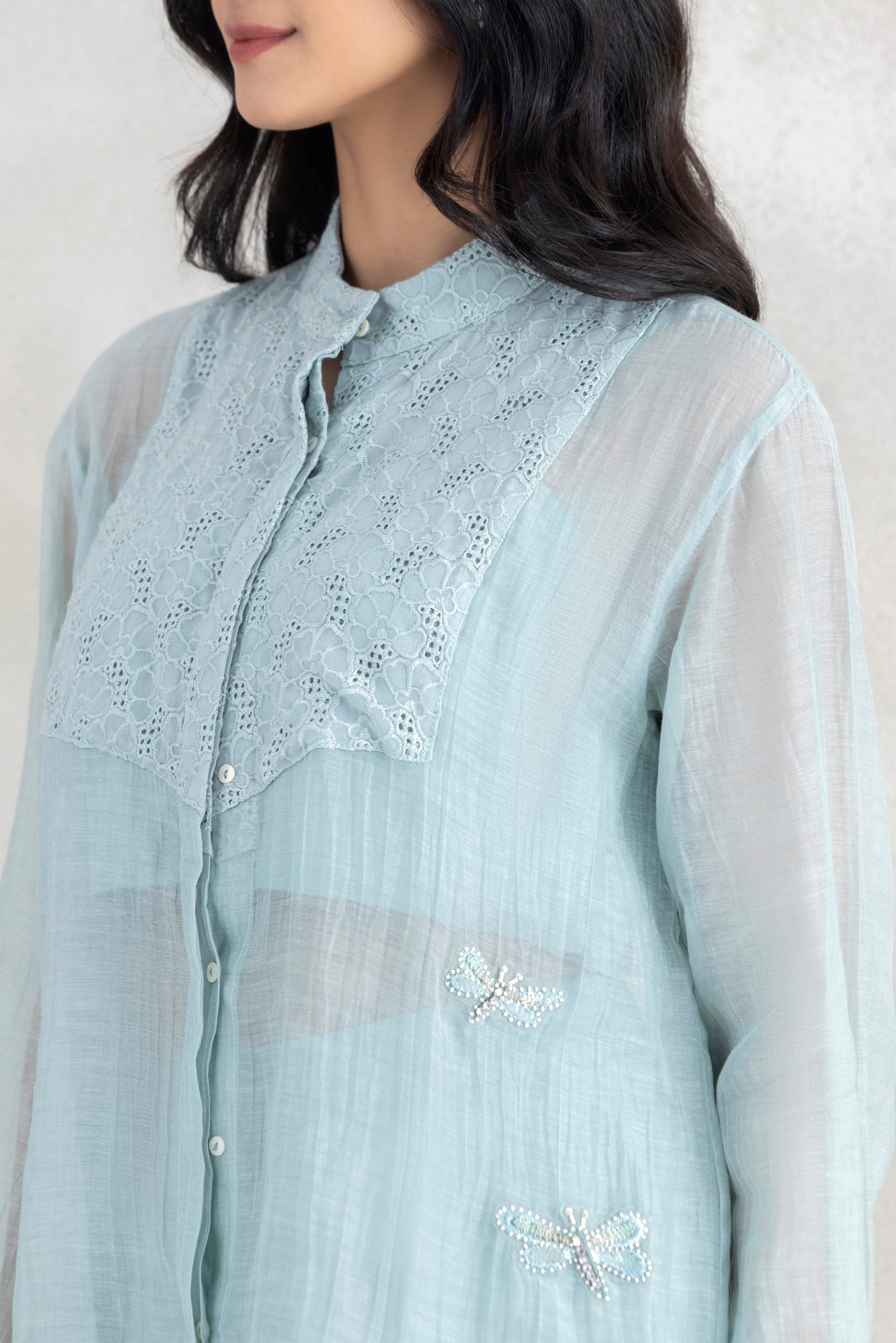 Butterfly Noor Set