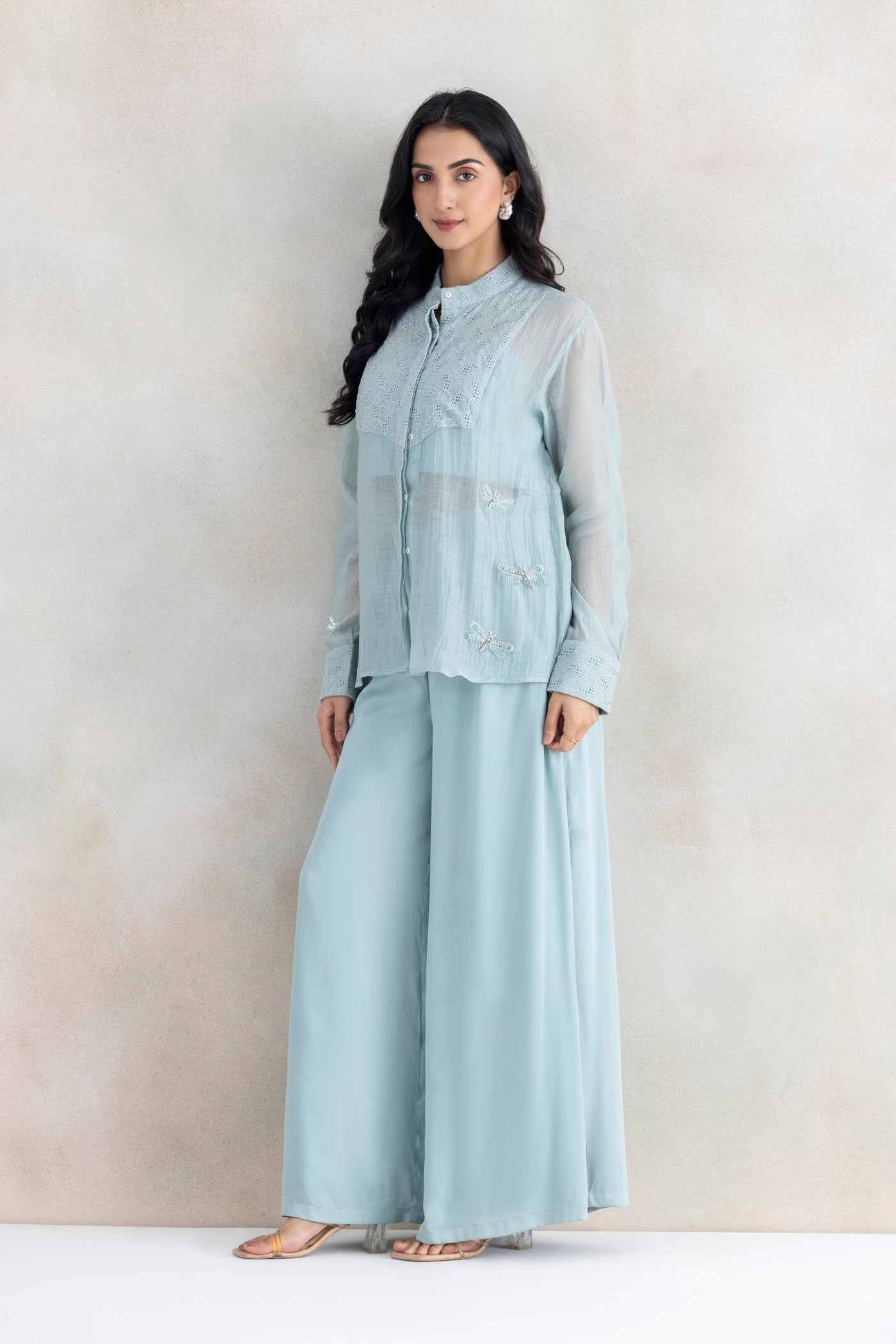 Butterfly Noor Set
