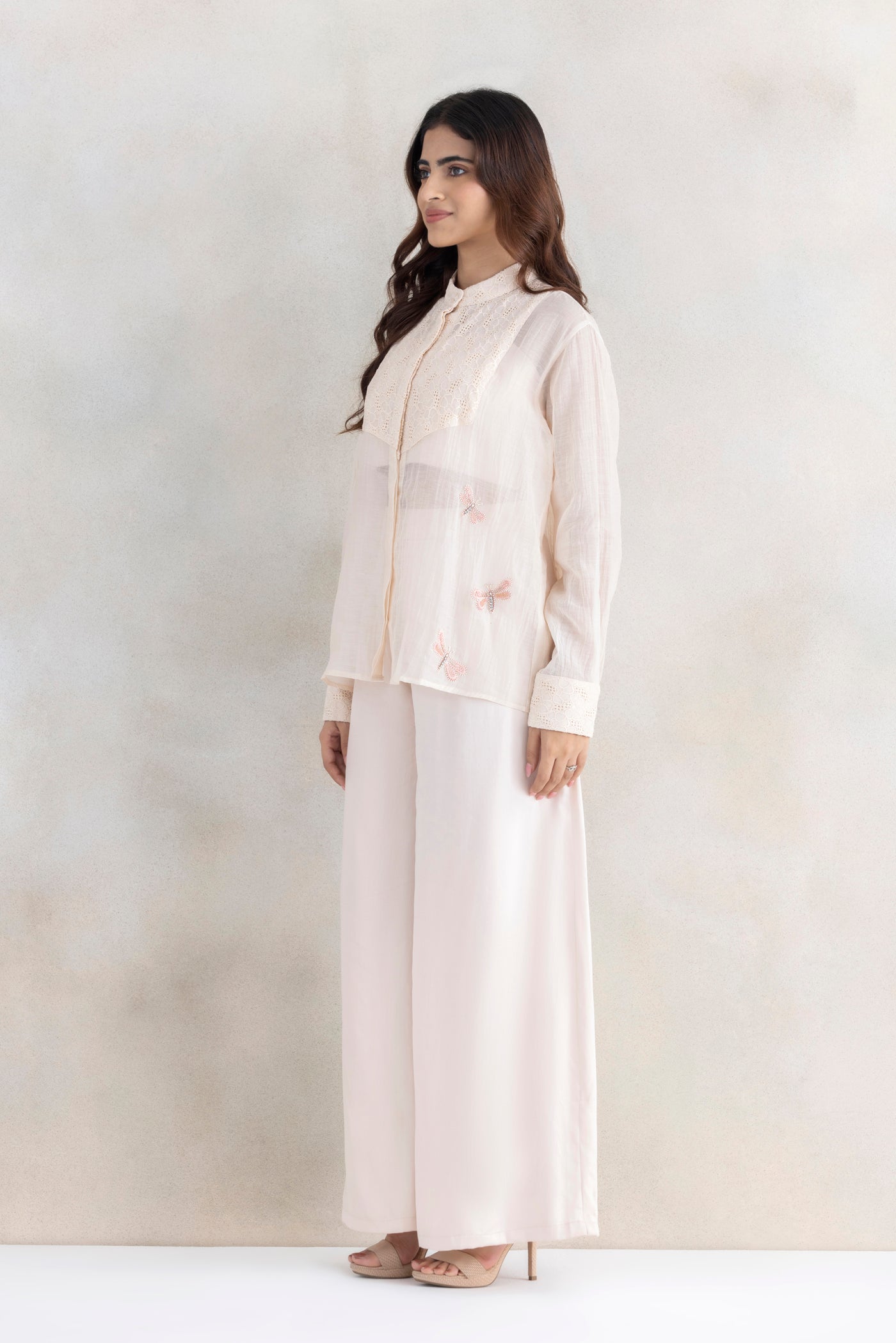 Butterfly Noor Set