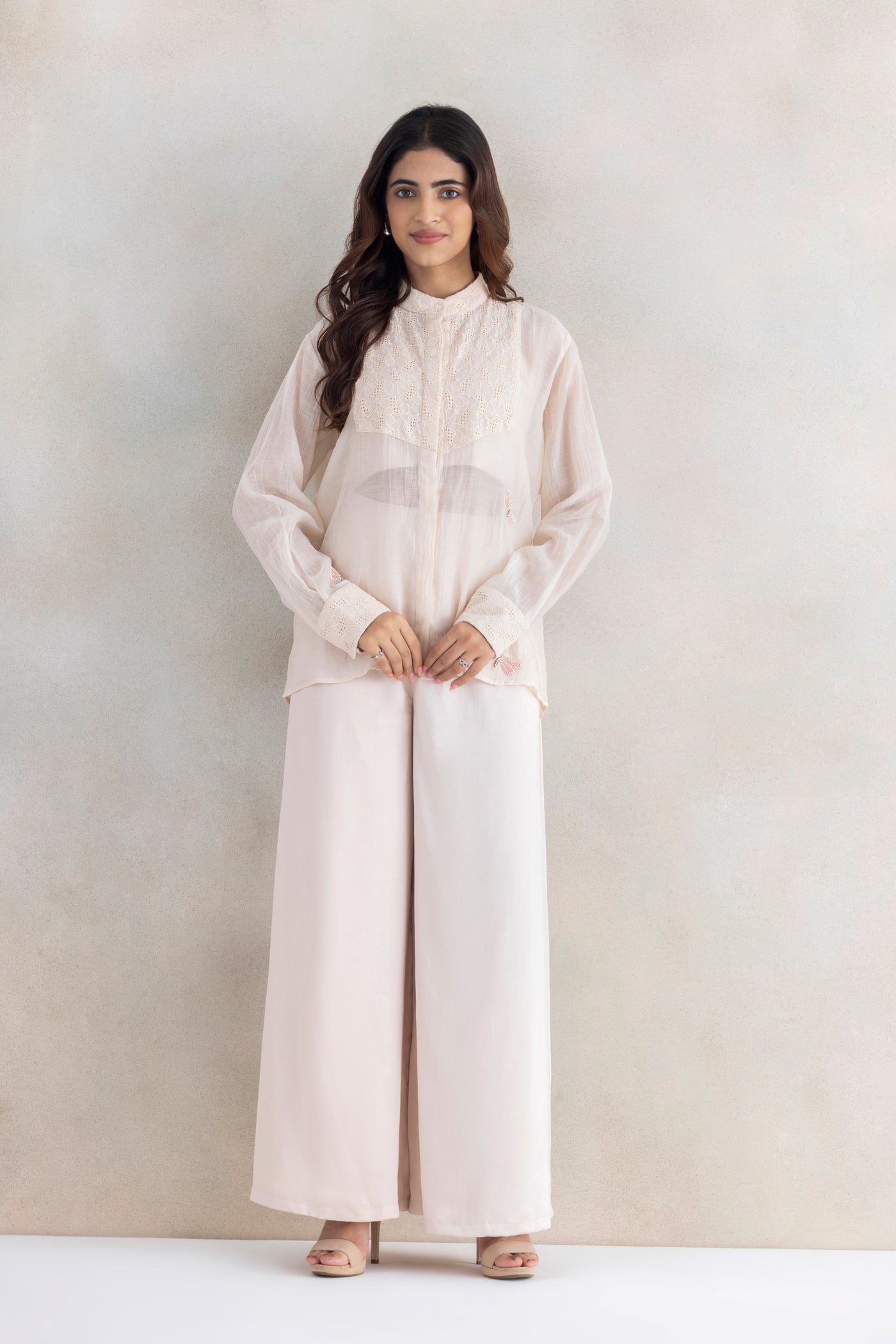 Butterfly Noor Set
