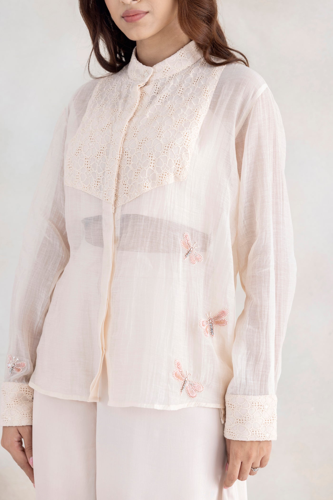 Butterfly Noor Set