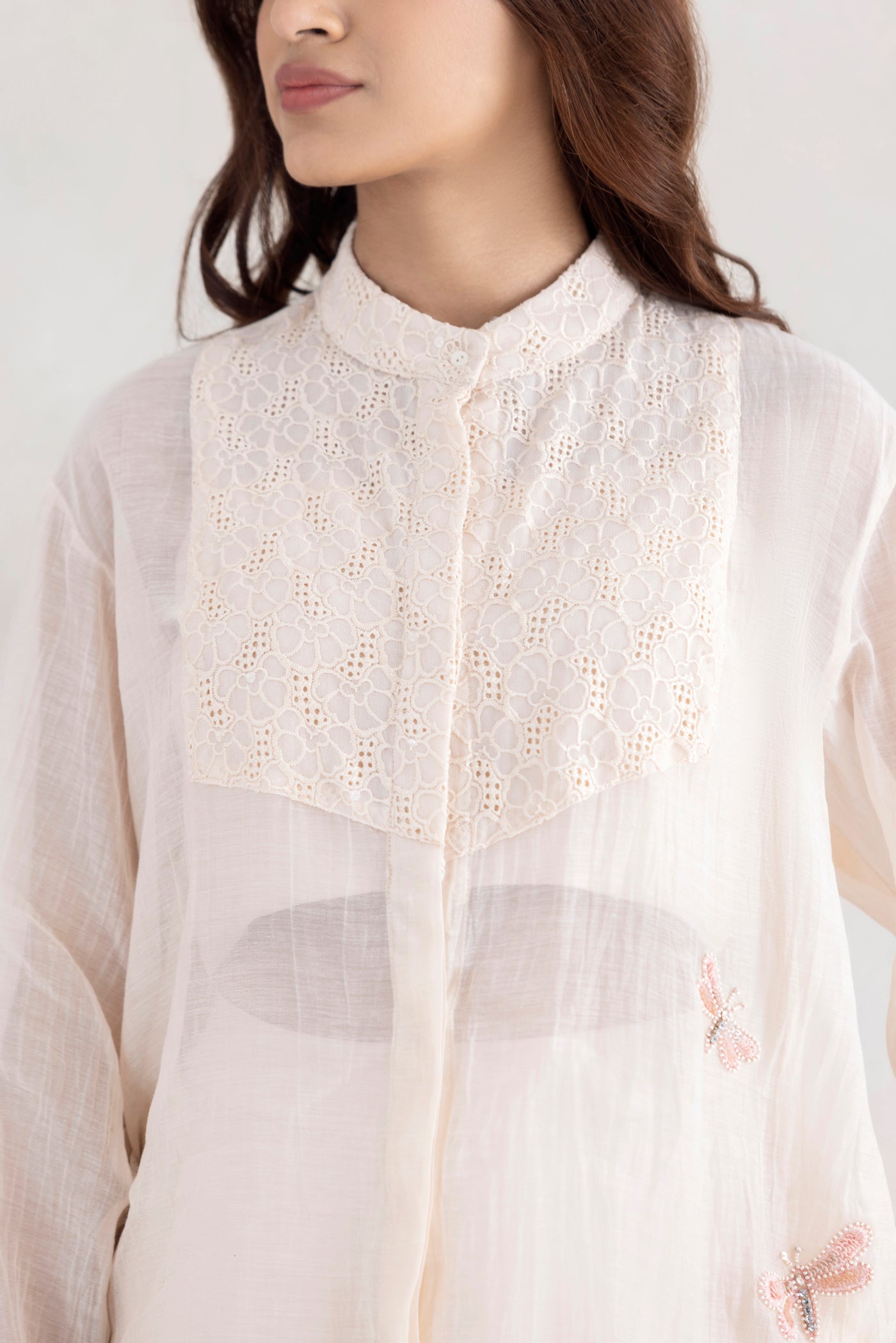 Butterfly Noor Set