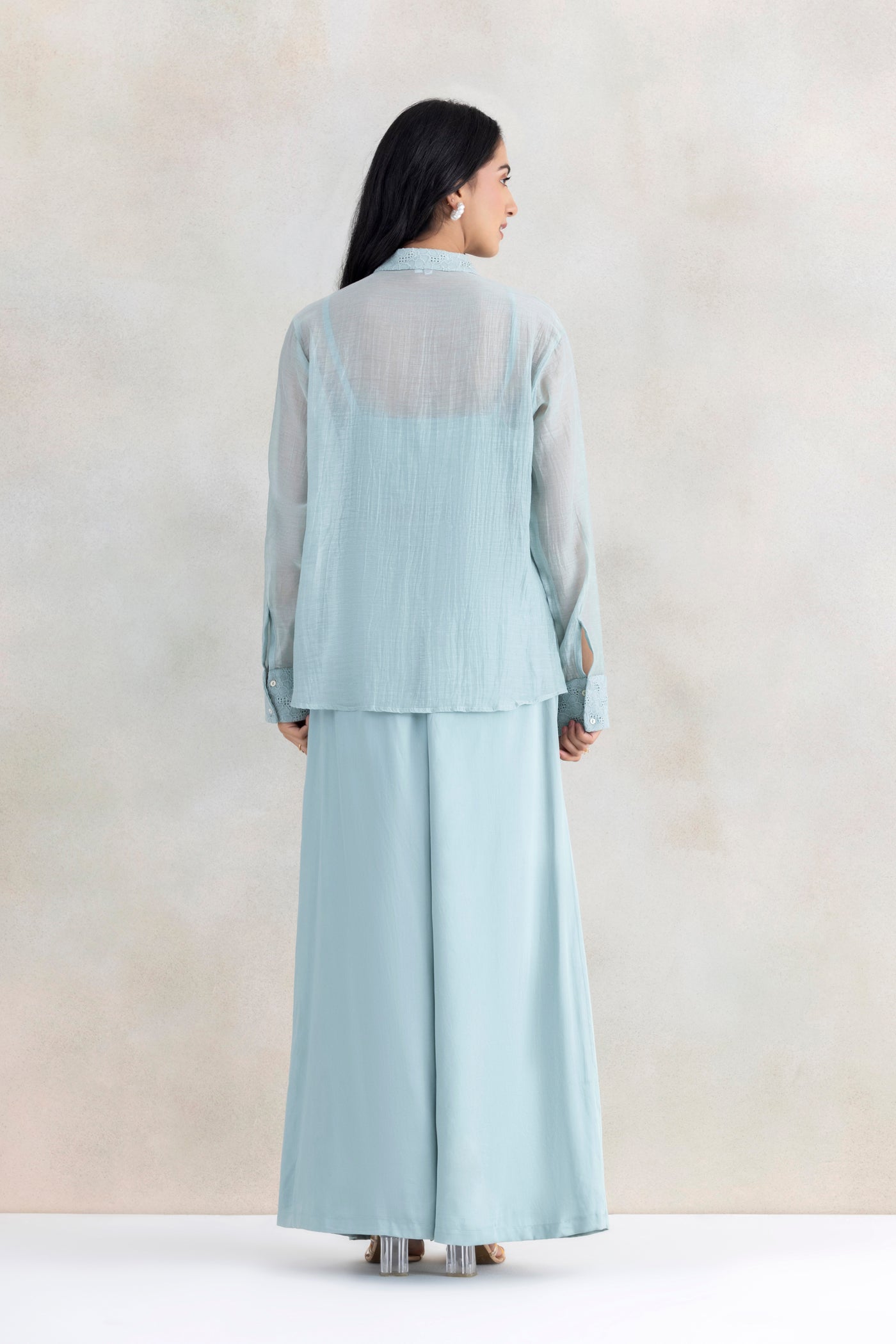 Butterfly Noor Set