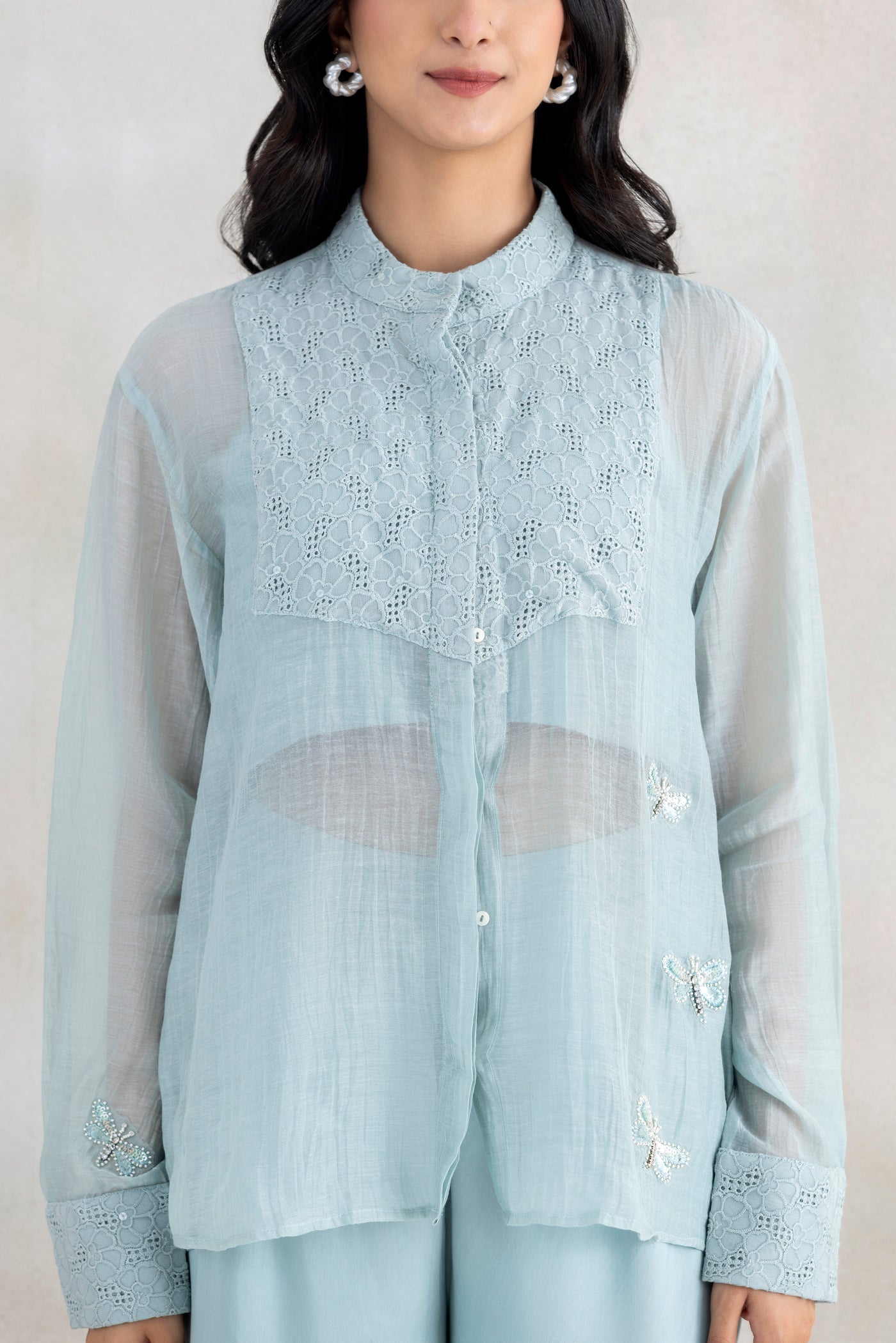 Butterfly Noor Set