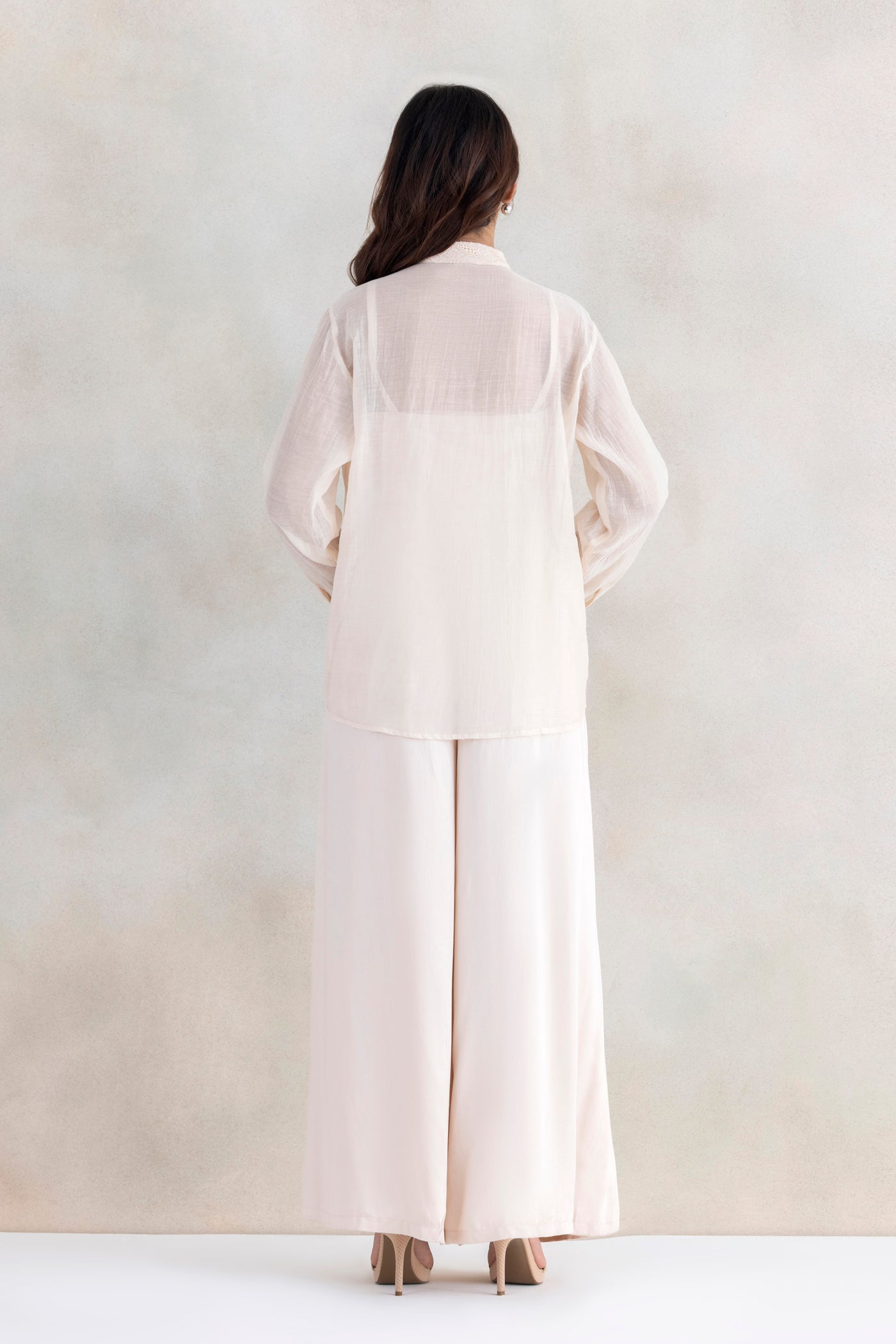 Butterfly Noor Set
