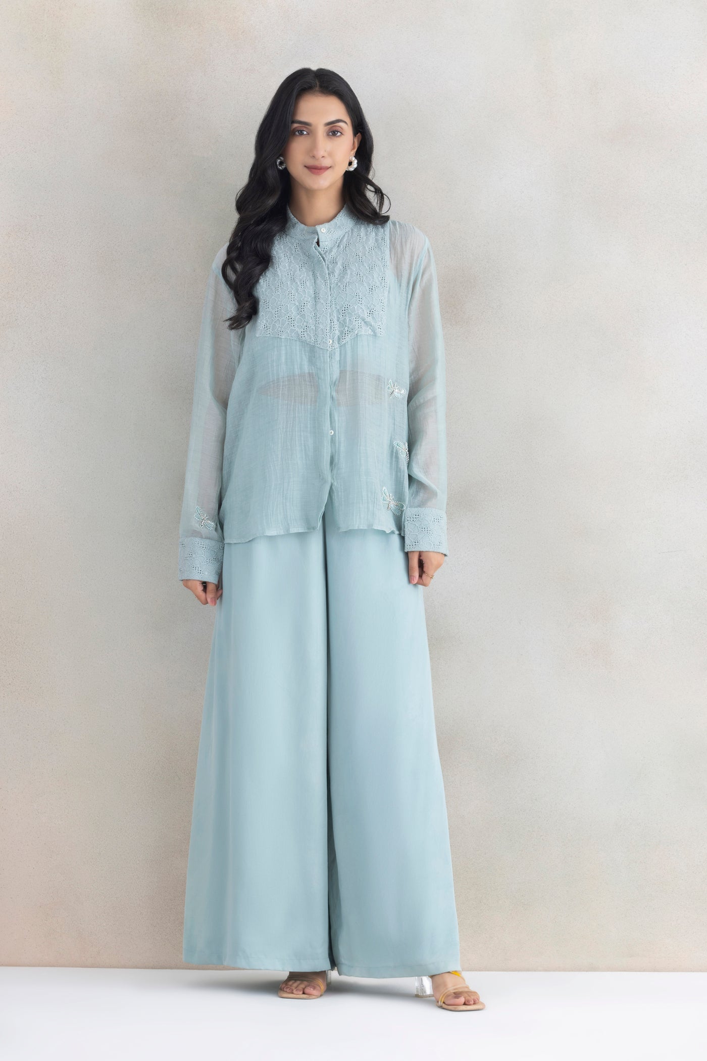 Butterfly Noor Set