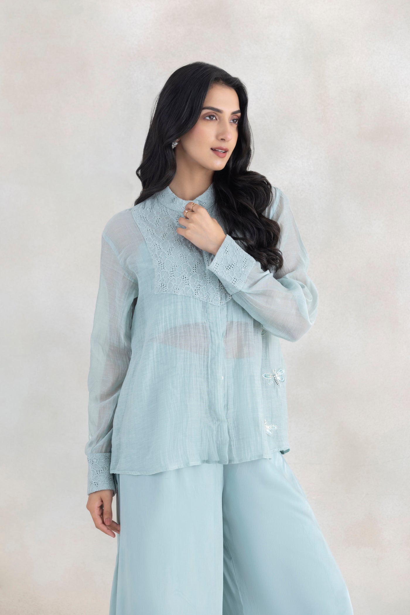 Butterfly Noor Set