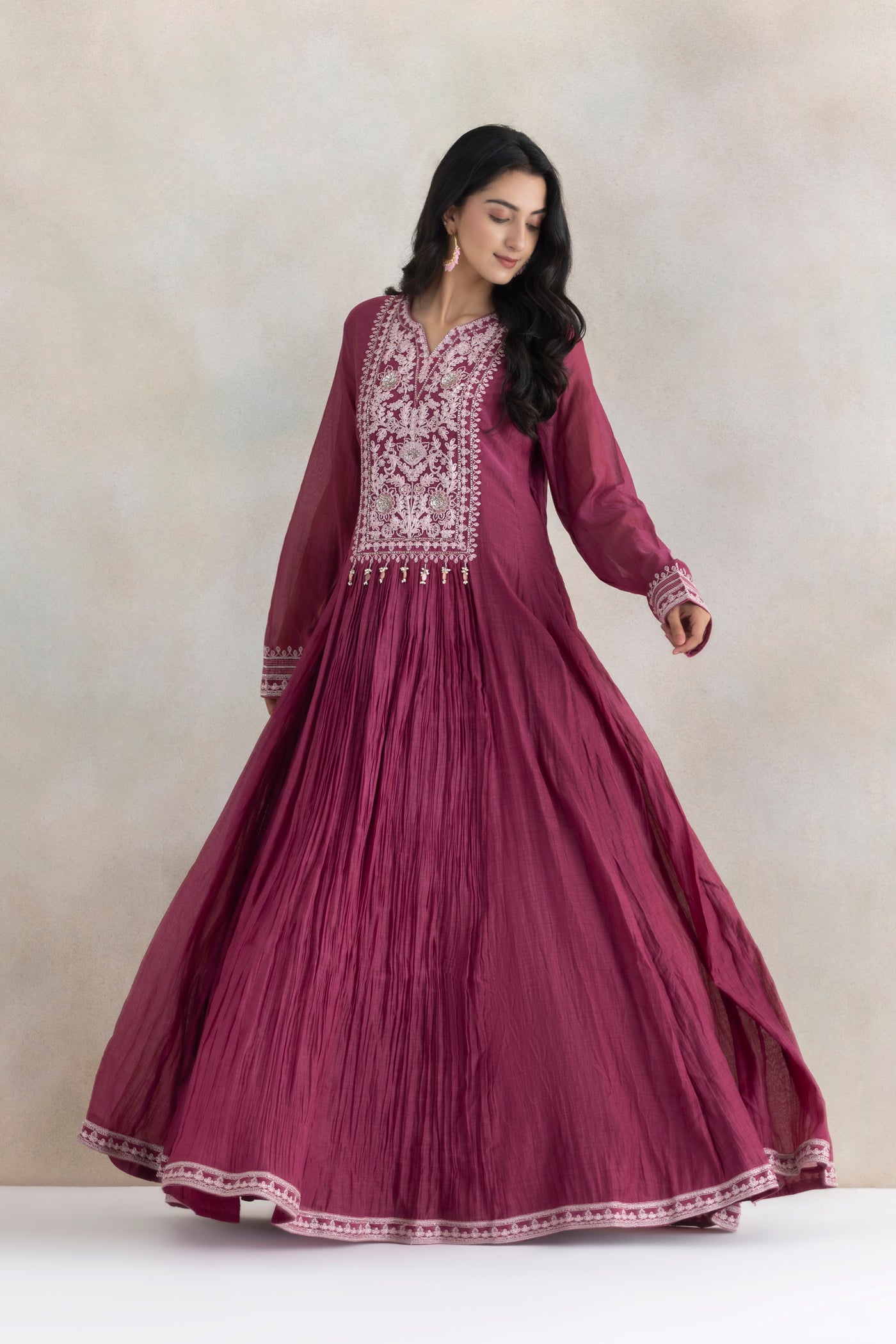 Noor Classic Anarkali