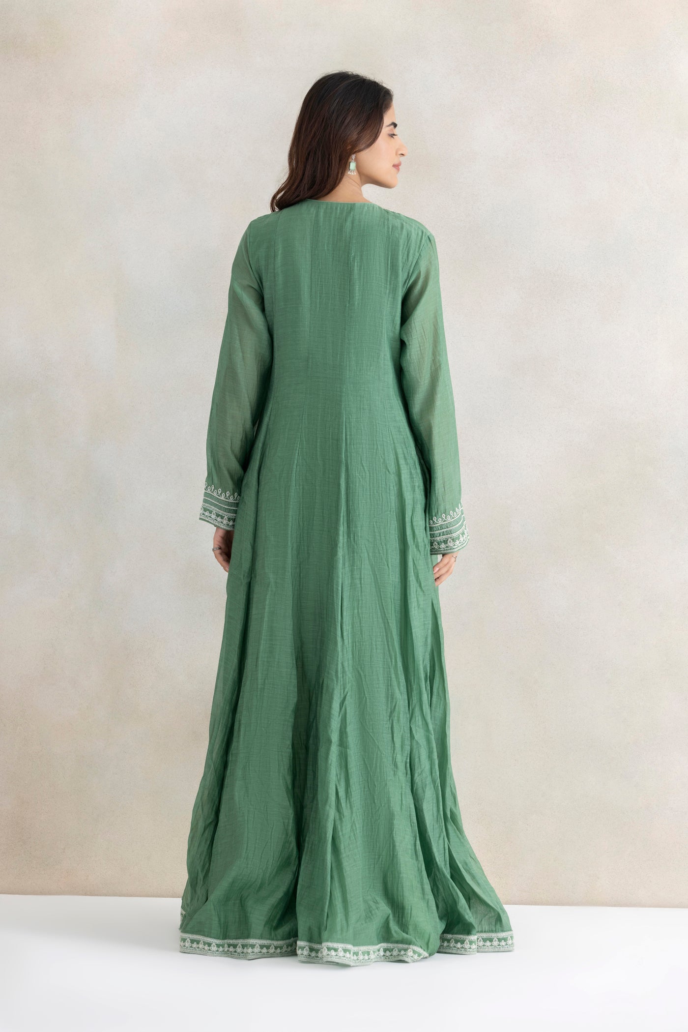 Noor Classic Anarkali