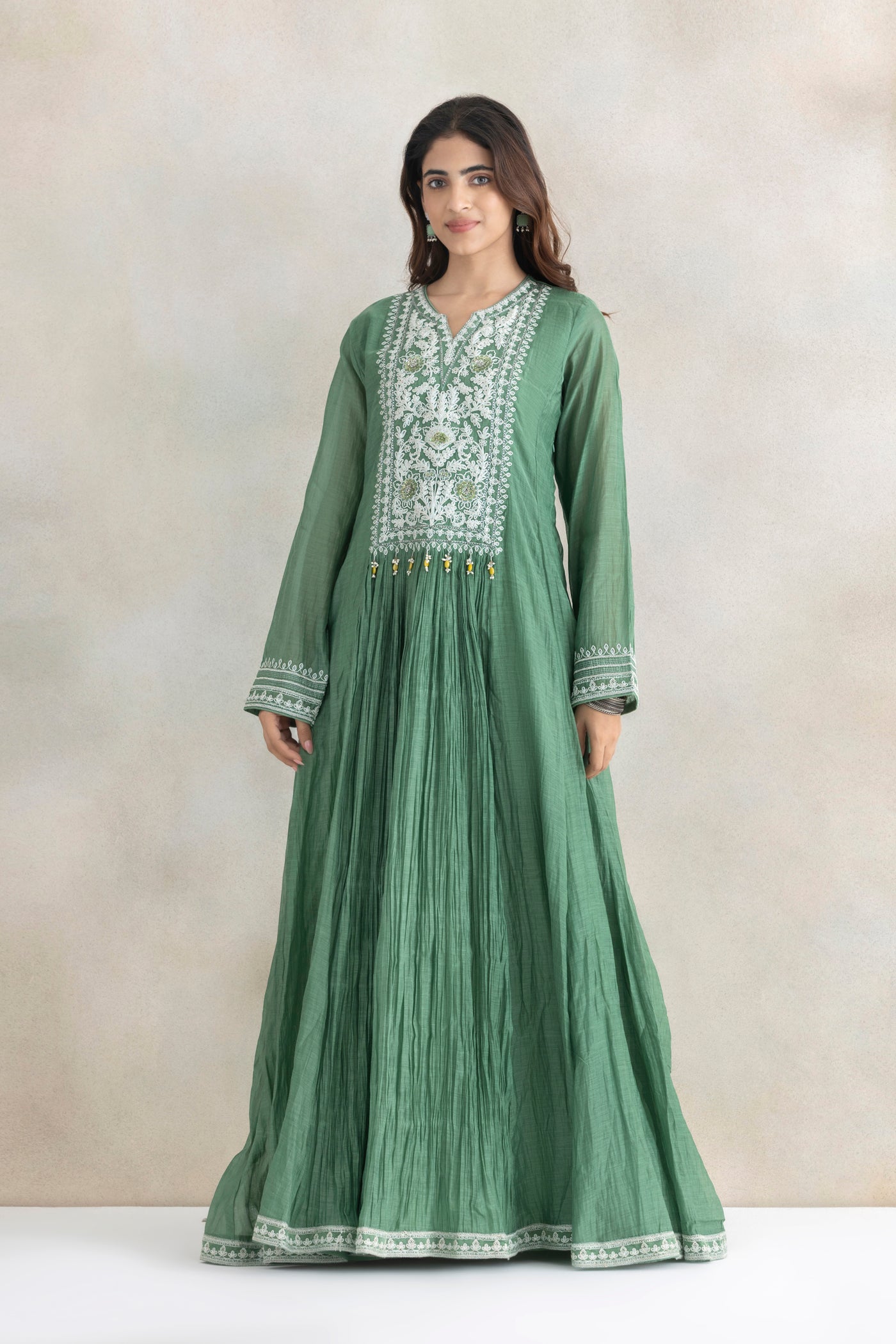 Noor Classic Anarkali