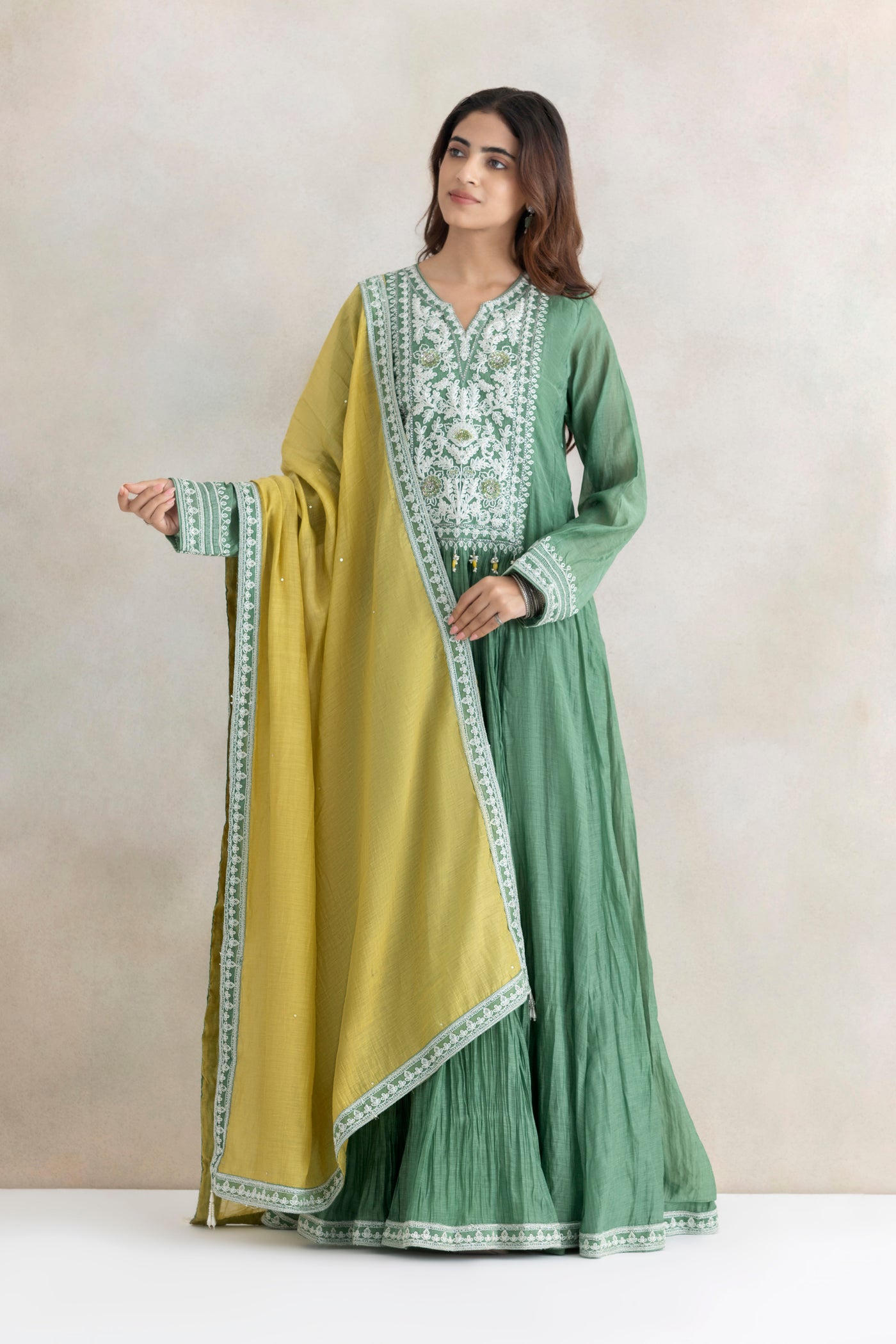 Noor Classic Anarkali