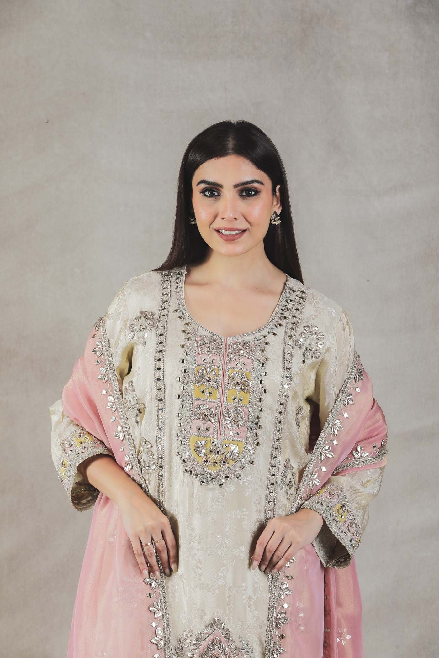 Noor Suit Set