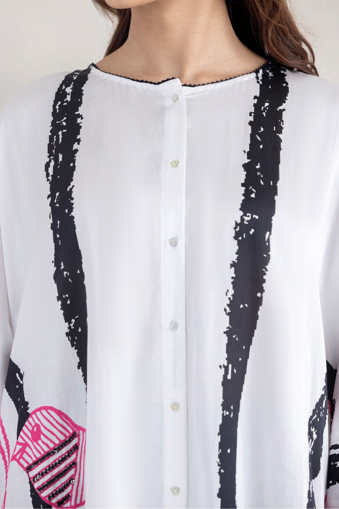 Raina Kurta Set