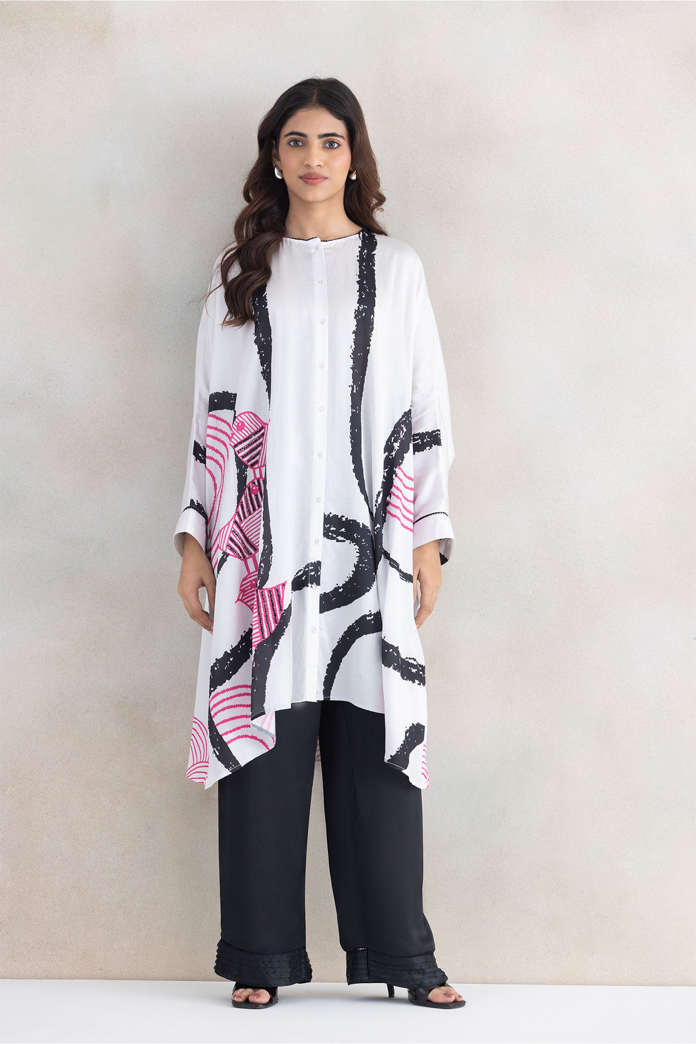 Raina Kurta Set