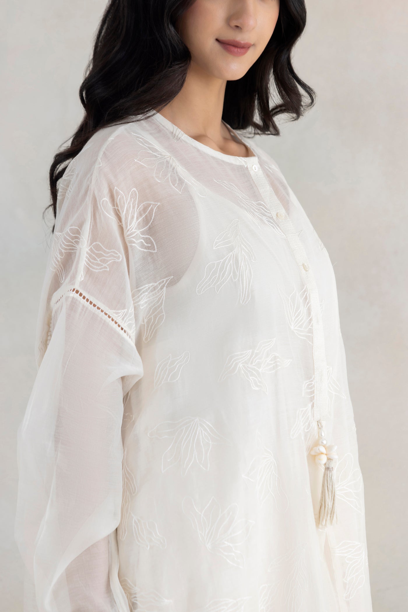 Shehza Apple Kurta Set