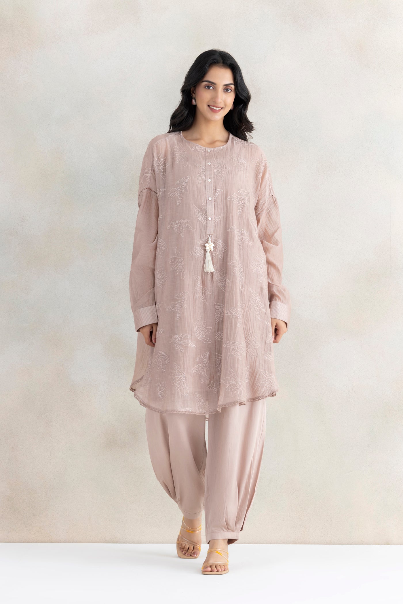 Shehza Apple Kurta Set