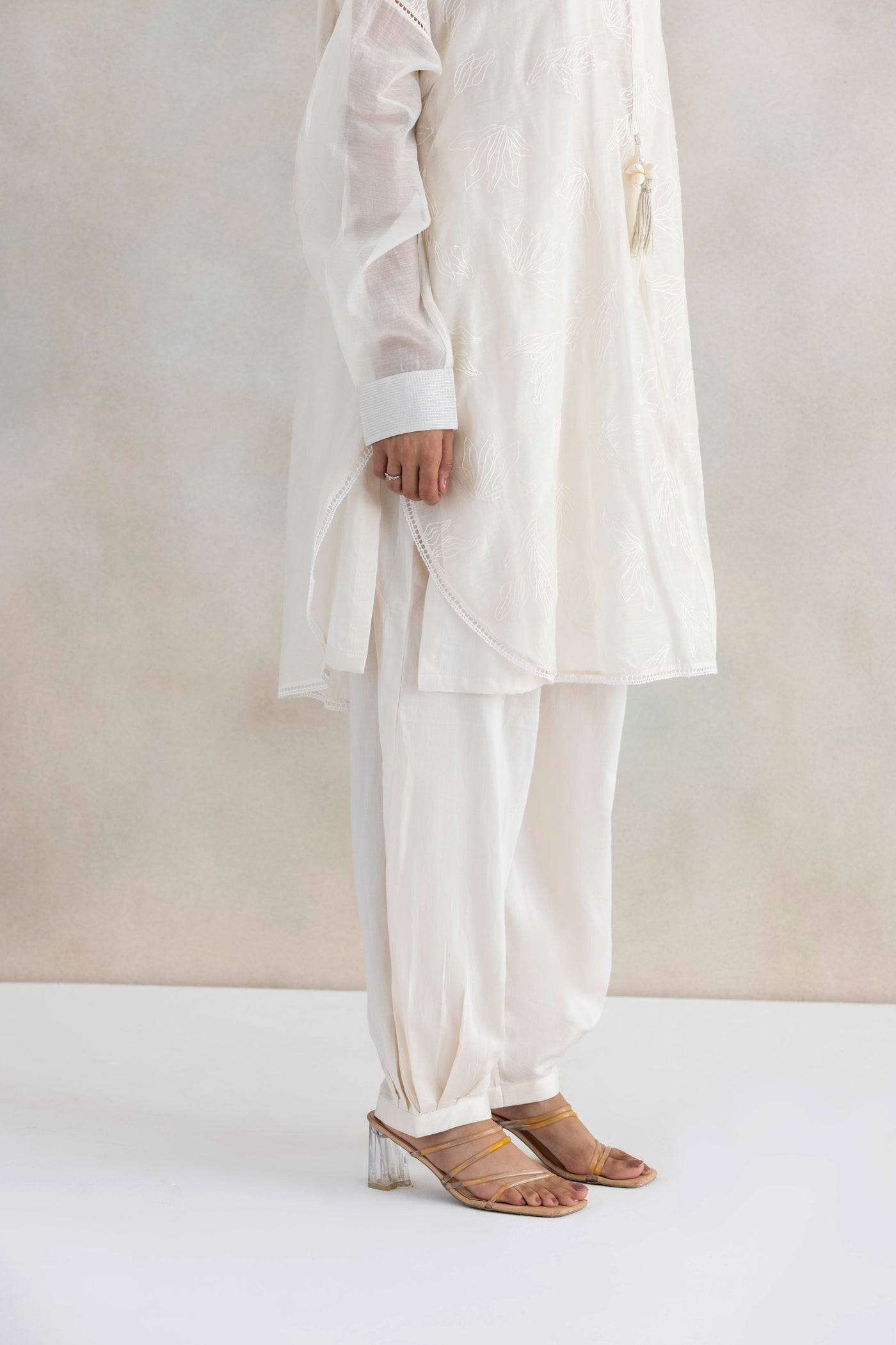 Shehza Apple Kurta Set
