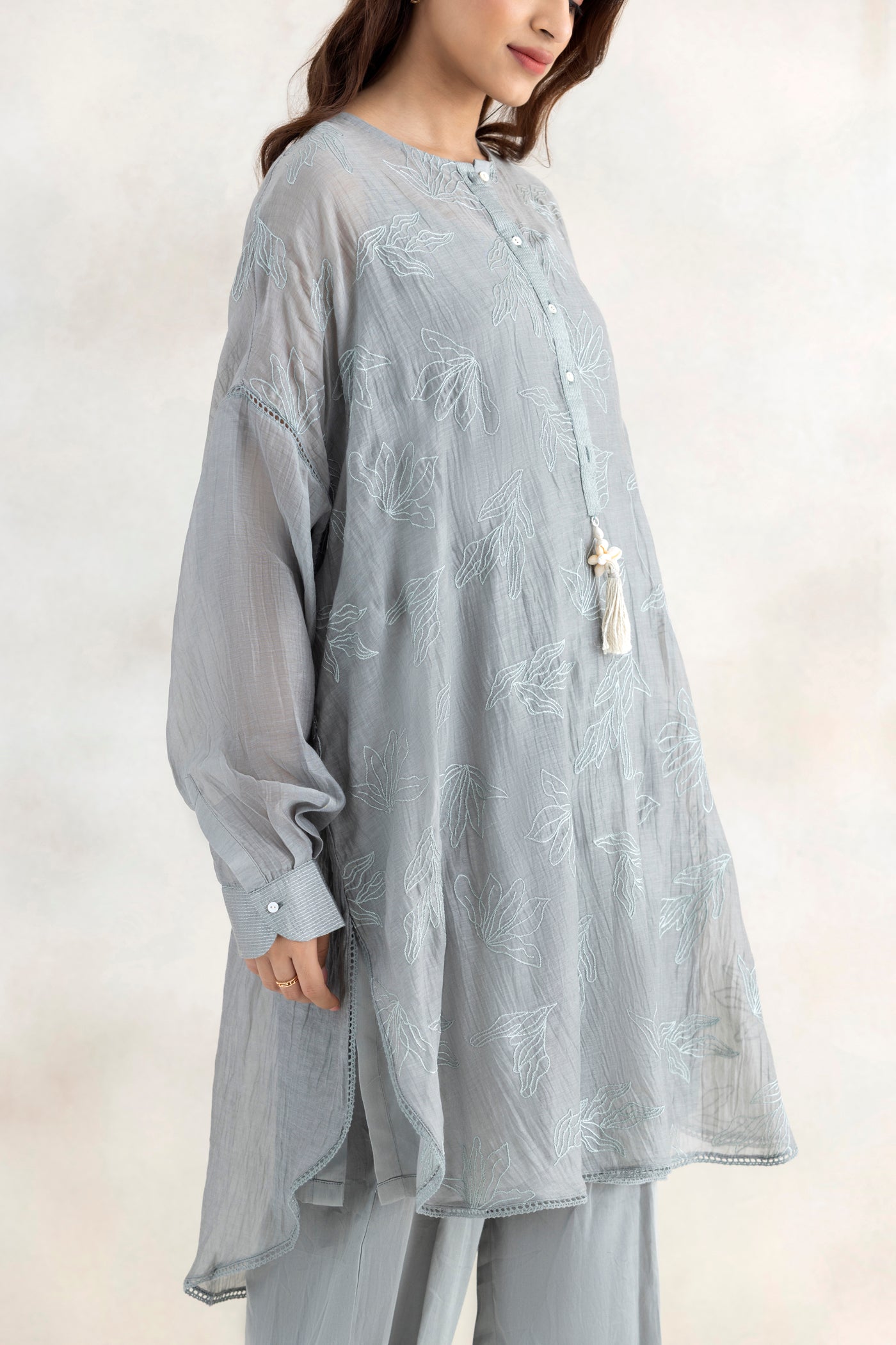 Shehza Apple Kurta Set