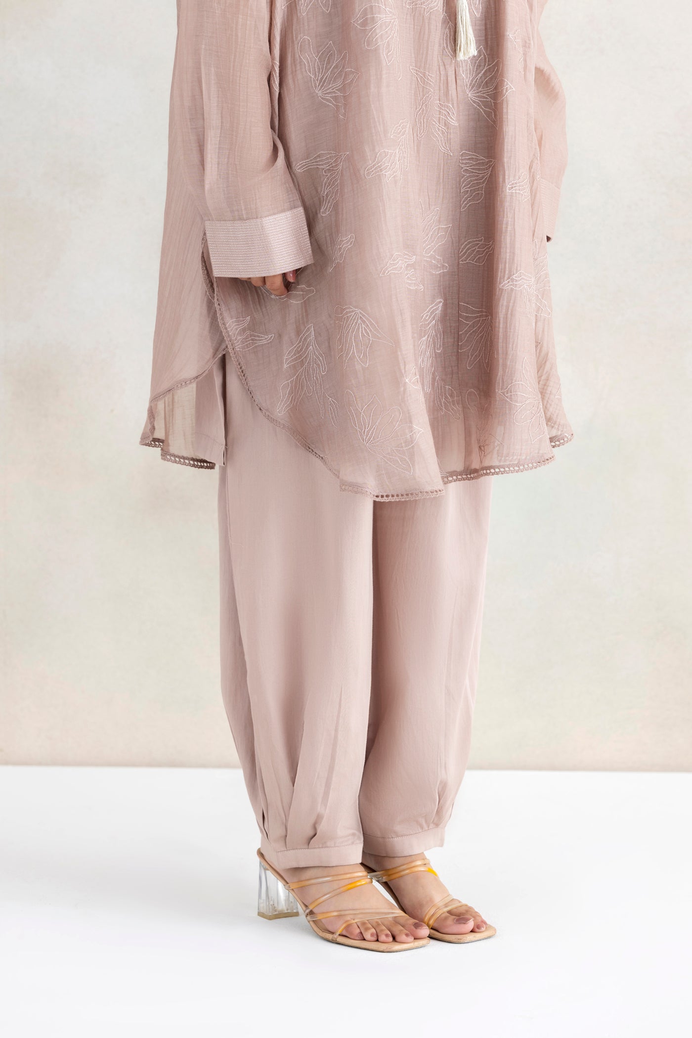 Shehza Apple Kurta Set
