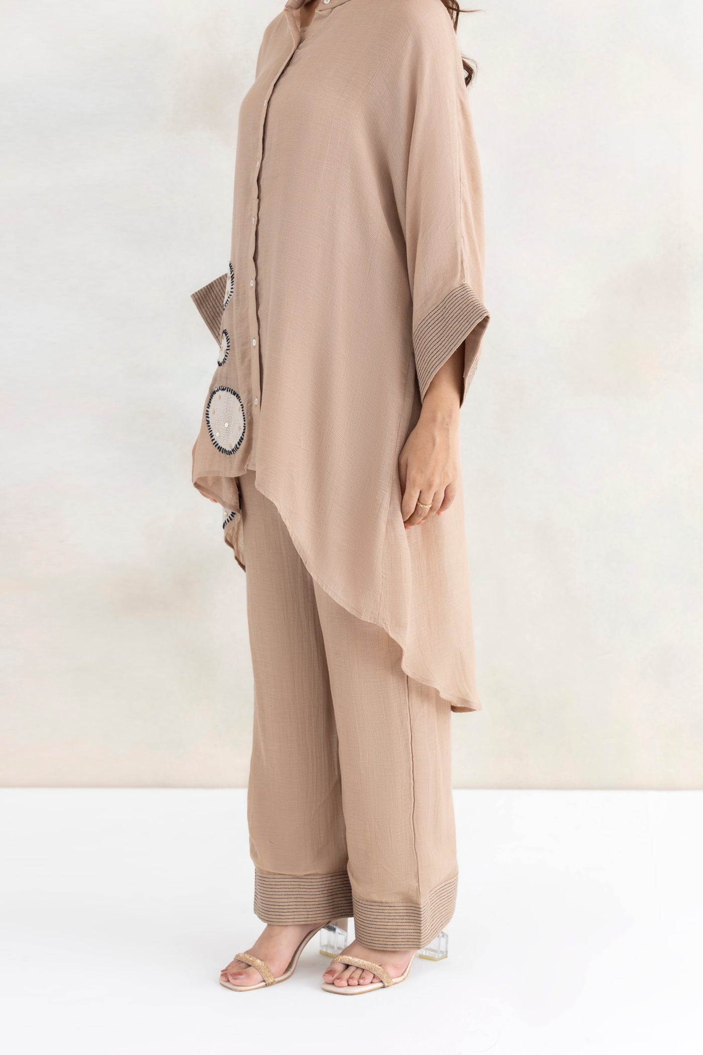 Joon Kimono Co-ord