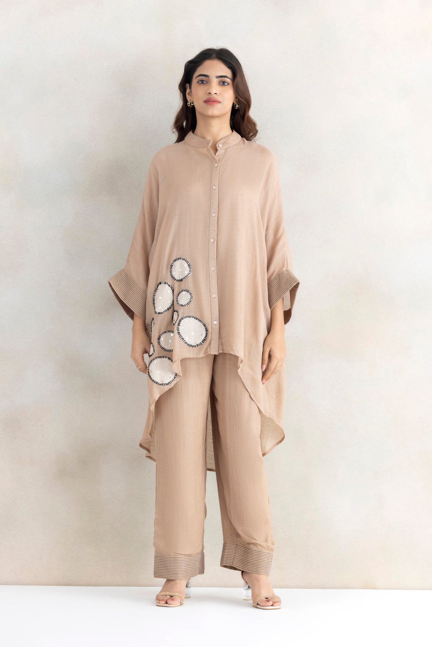 Joon Kimono Co-ord