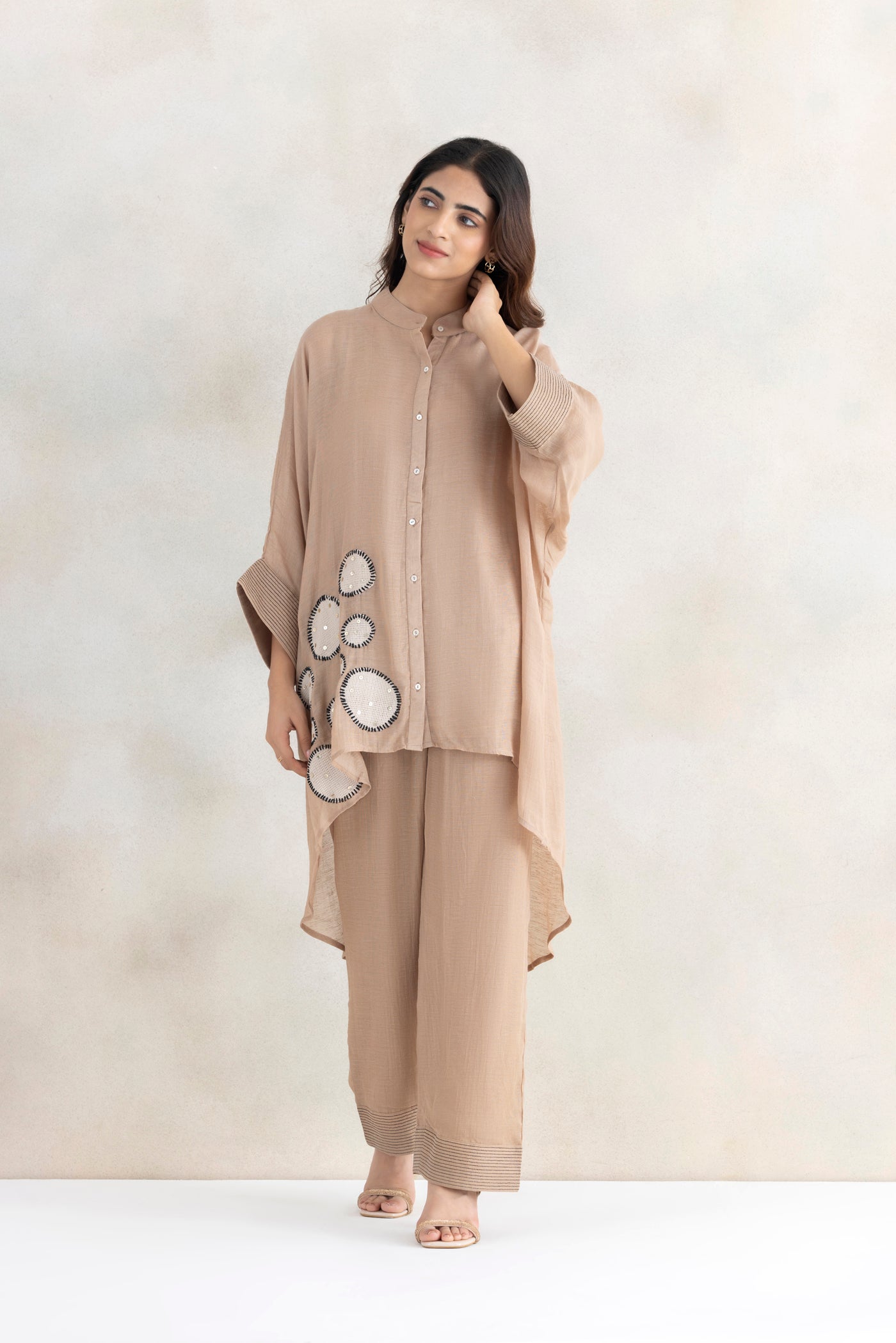 Joon Kimono Co-ord