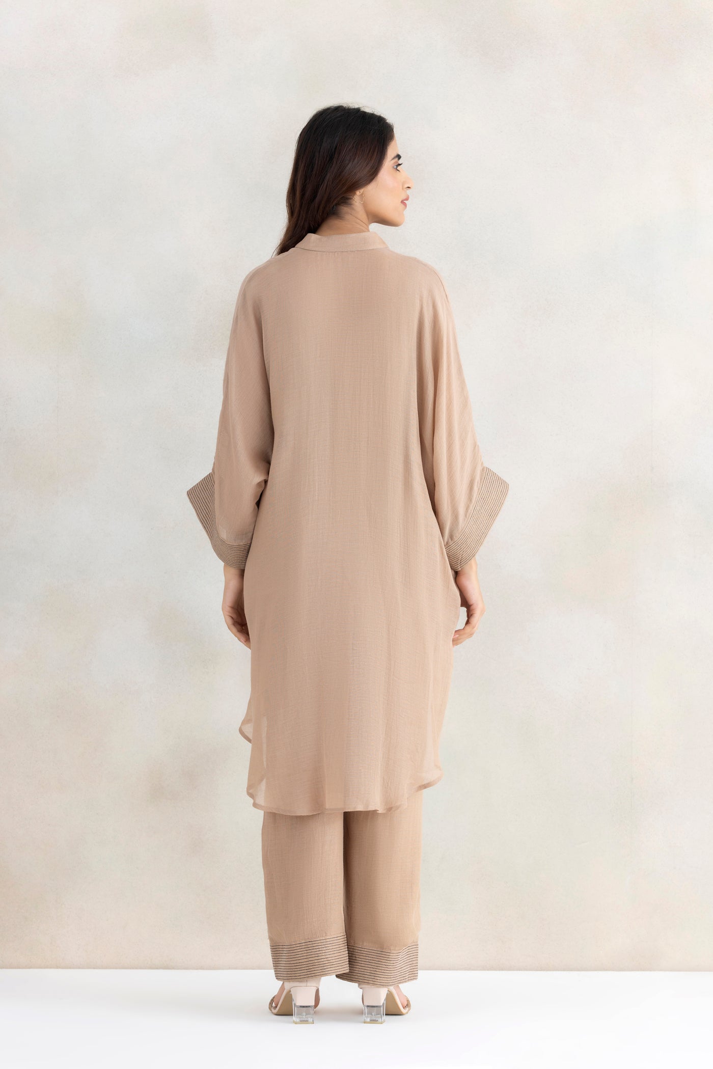 Joon Kimono Co-ord