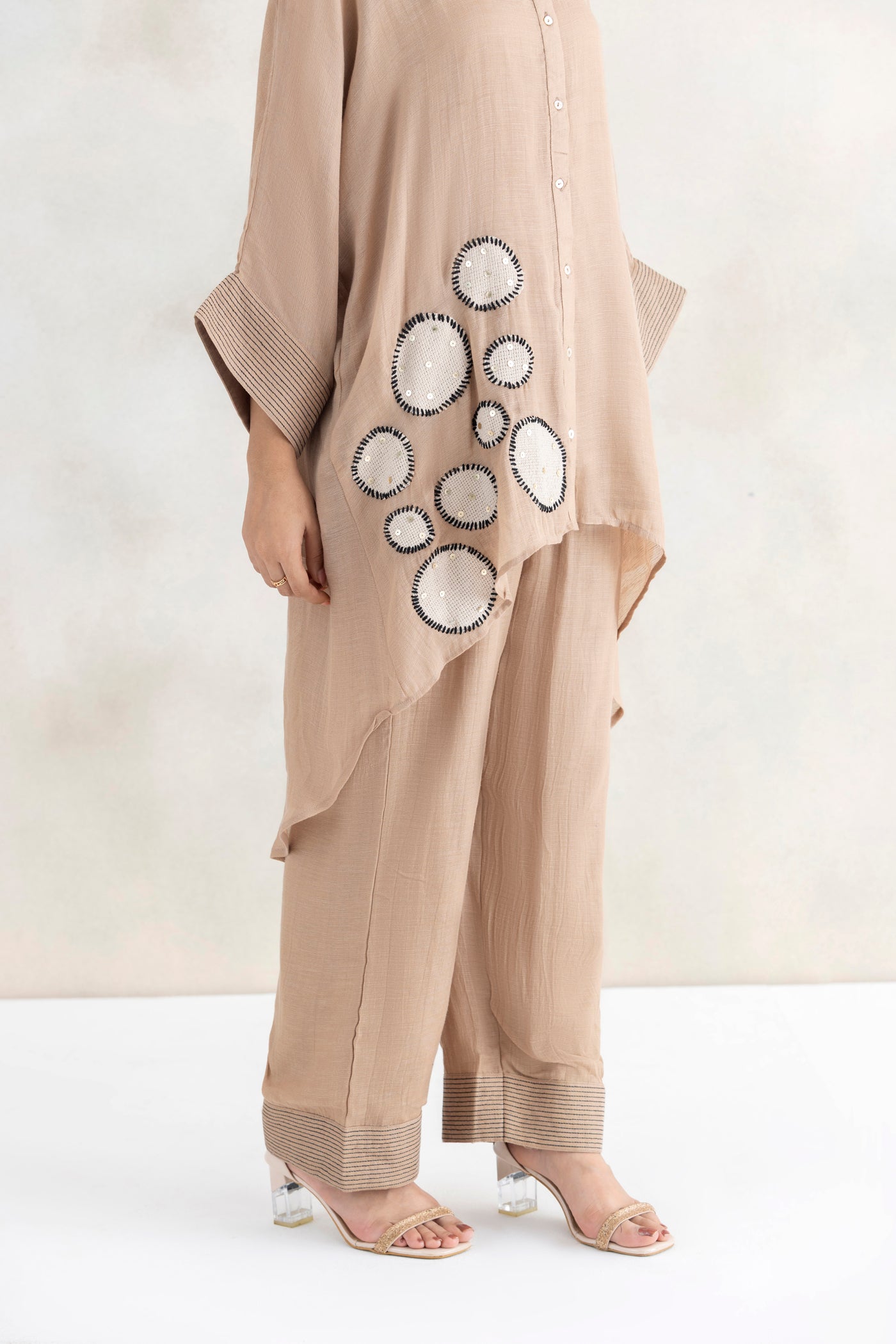 Joon Kimono Co-ord