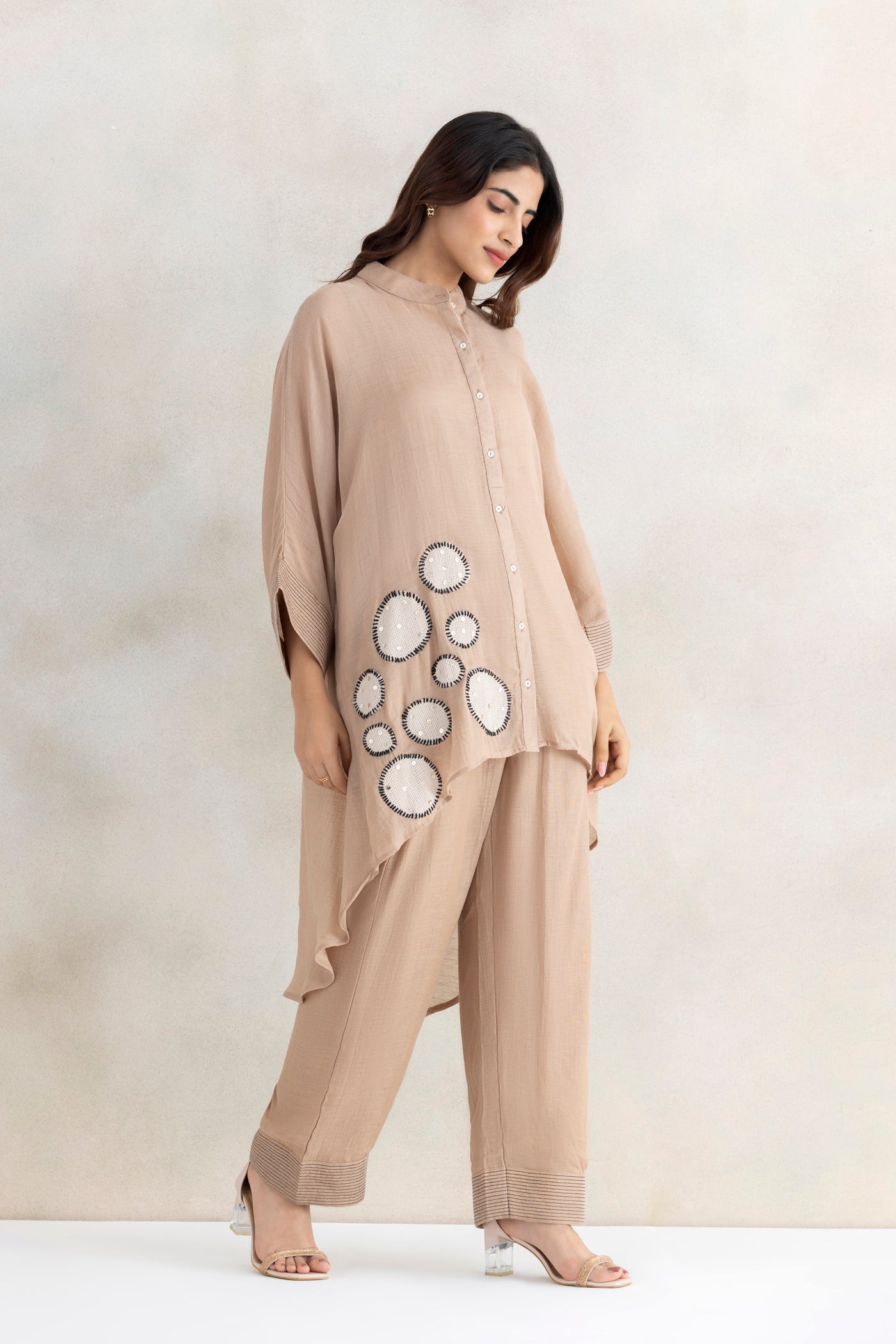 Joon Kimono Co-ord