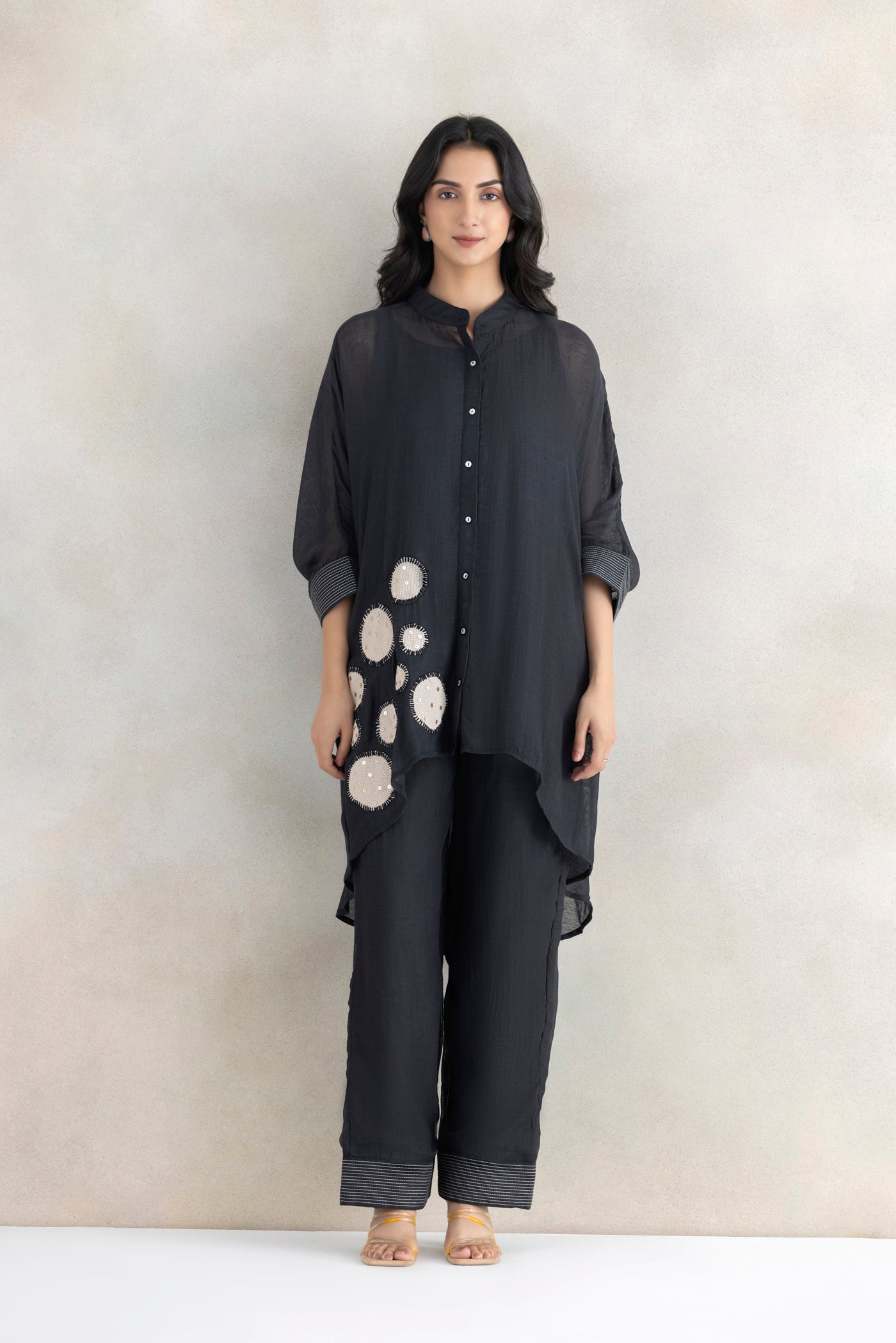 Joon Kimono Co-ord