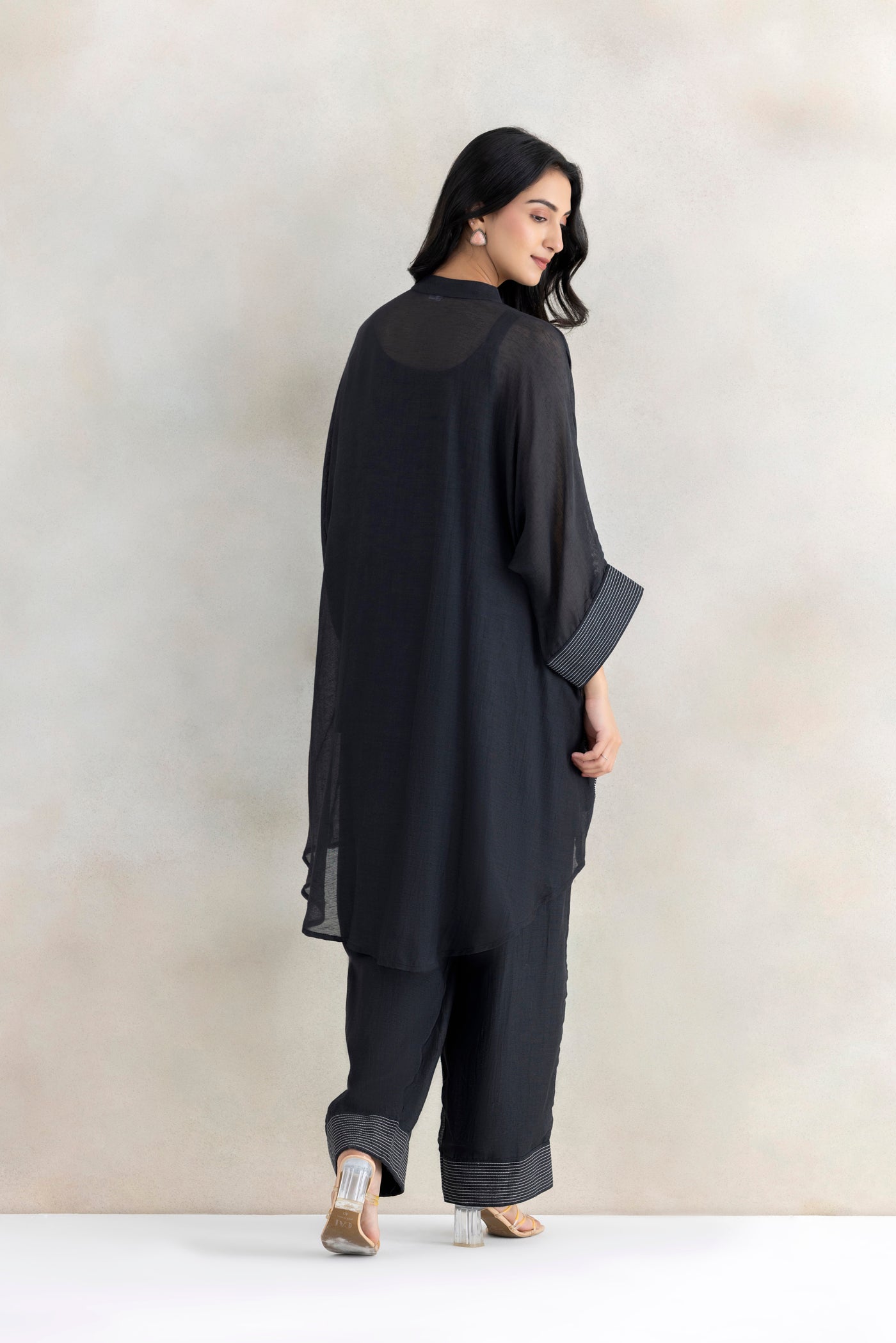 Joon Kimono Co-ord