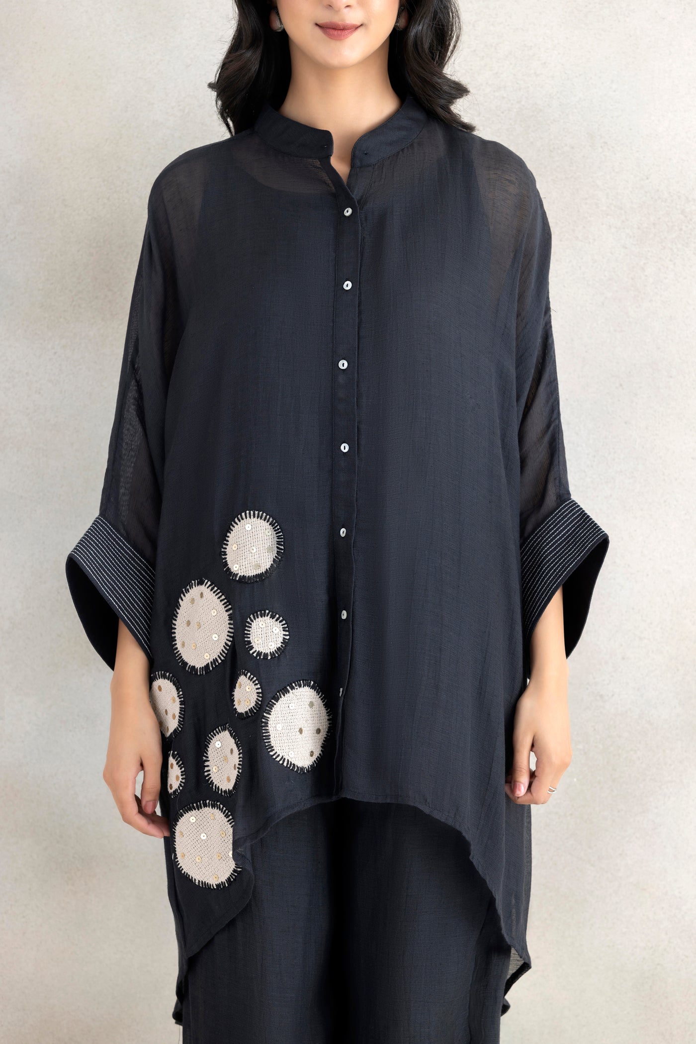 Joon Kimono Co-ord