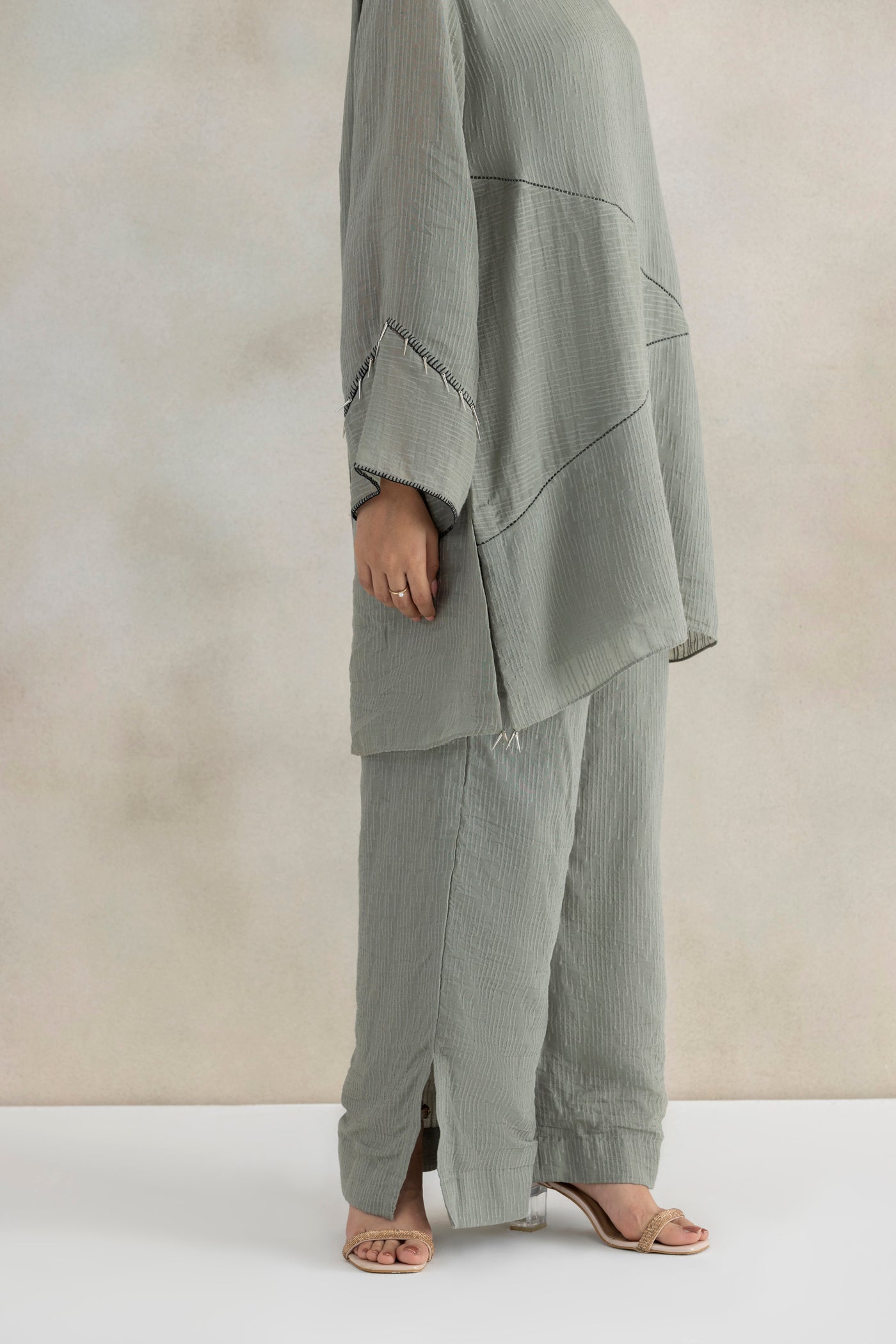 Rang Texture Co-ord
