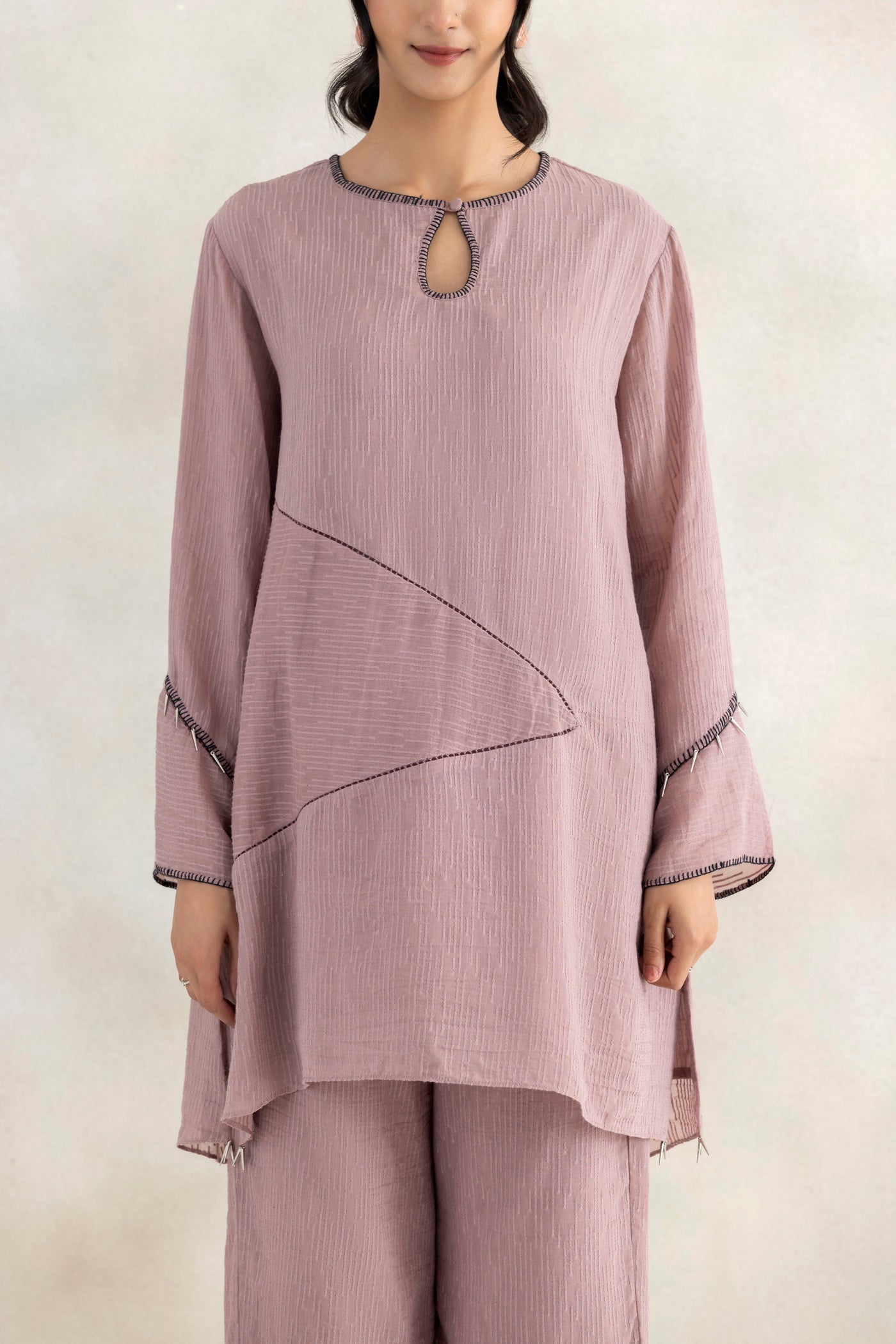Rang Texture Co-ord