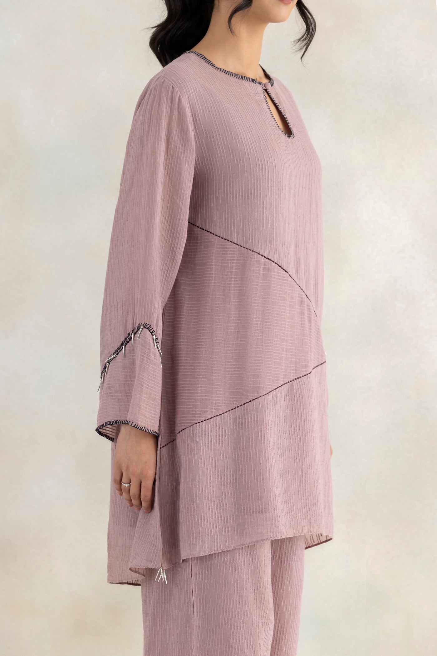 Rang Texture Co-ord